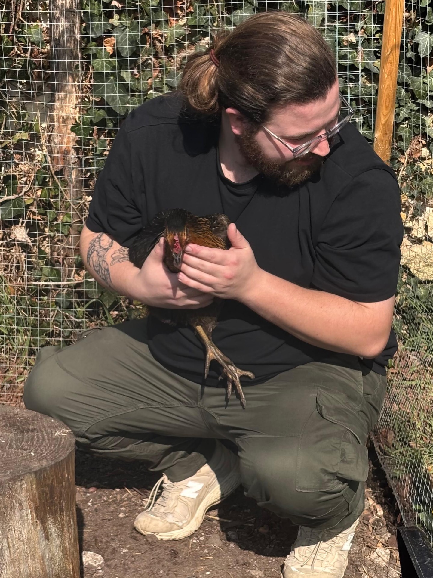 Nettoyer tous les légumes, les éplucher.
Mettre la poule dans une grande marmite et couvrir d'eau. Porter à ébulition et écumer.
Ajouter les légumes (plier les poireaux en deux), l'oignon piqué, les fines herbes, saler et poivrer.
Couvrir et laisser cuire 2 h à 2 h 30. La chair de la poule doit se détacher.