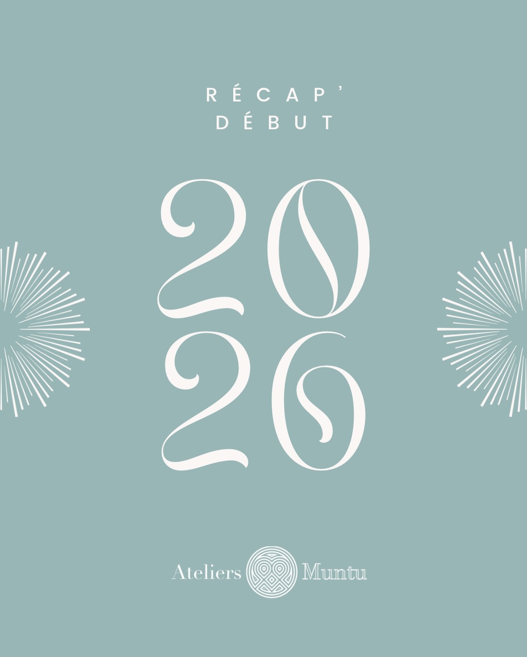 Une longue pause numérique mais une présence sur le terrain plus réelle que jamais. Au cœur des drames et des crises, nos outils de prise en charge des tensions et de gestion du stress aigu se sont montrés plus utiles et importants que jamais.
Place maintenant au printemps et à la suite pour nos ateliers. À bientôt pour de nouvelles aventures humaines 💐