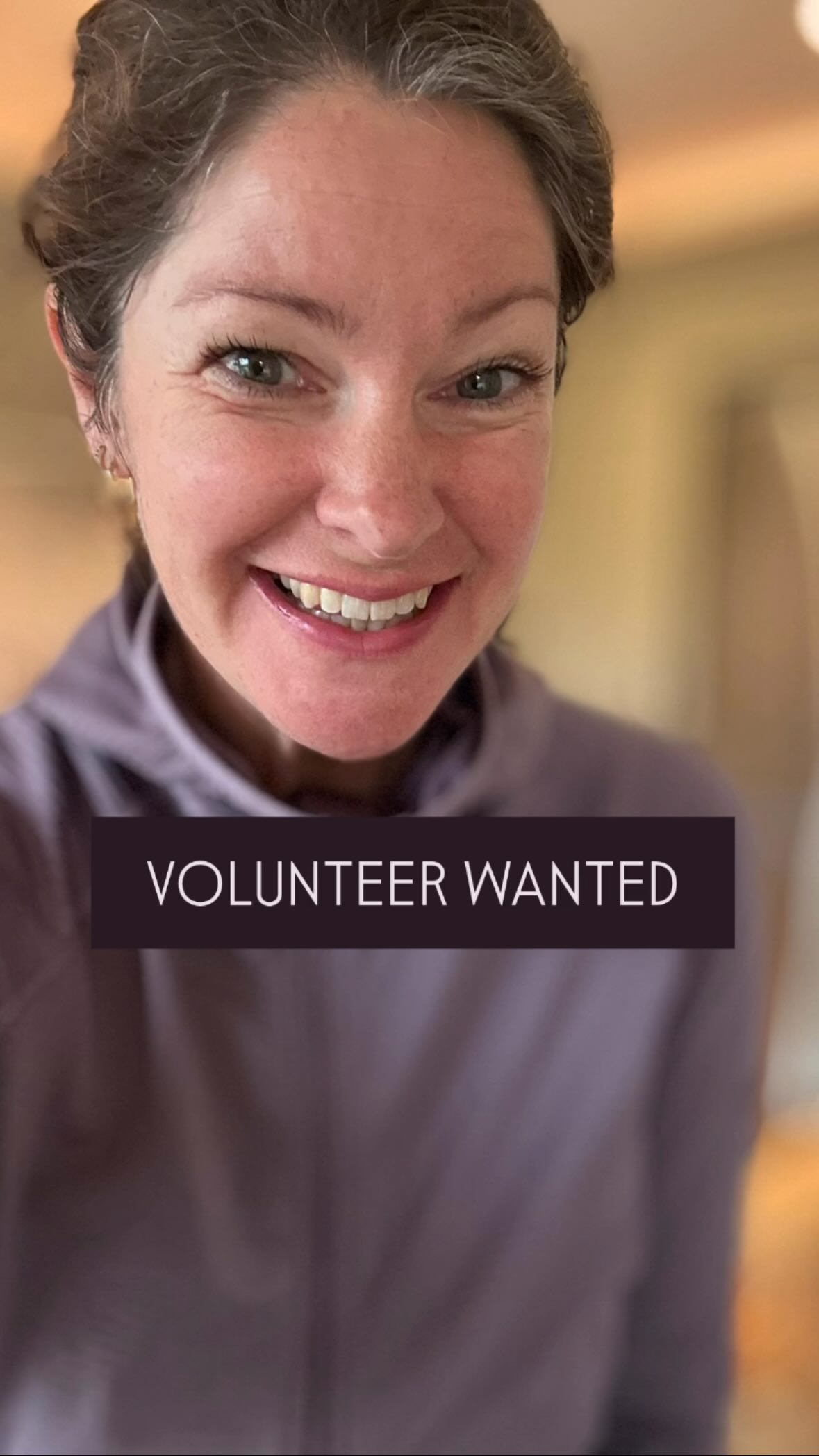 Iām after a volunteer!!
I mentioned in the video early - mid April, but also thinking wc 23 March is good too.
If youāre intrigued by the RCP (Morley Robbins), Iām half way through his training this year and will be needing to submit a recorded initial consultation as part of my assessment.
Fatigue, āiron issuesā, hormonal dysfunction, actually if youāre not sure just reach out anyway and we can have a chat.
@therootcauseprotocol
#nutritionaltherapist #metabolichealth #rcp #rootcauseprotocol