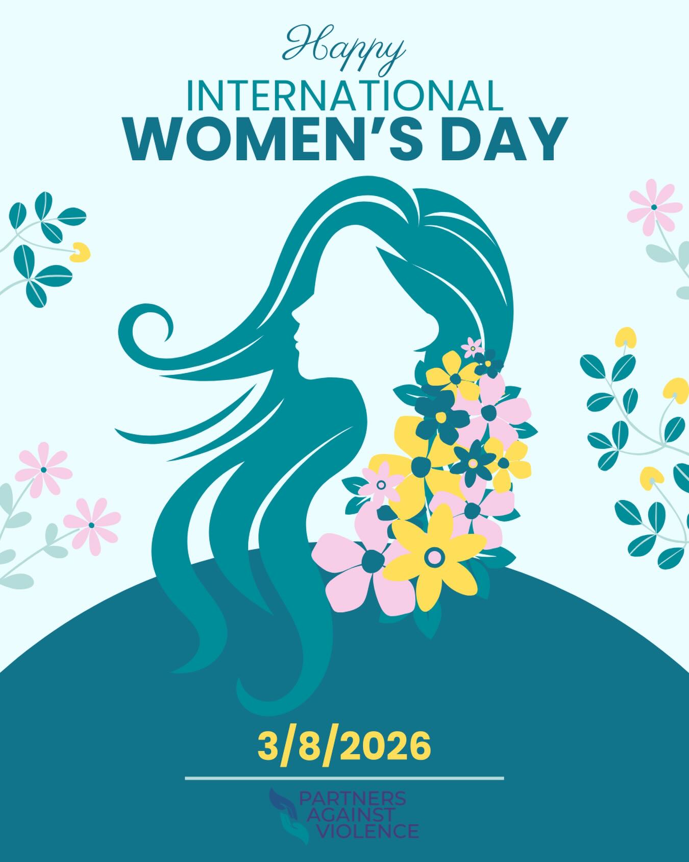 Happy International Women’s Day. Today we celebrate the women who make an impact our lives. Tag a woman that has made an impact in your life. Or tag someone who you see making strides toward change for women. #internationalwomensday #supportwomen #makeachange #bethechange