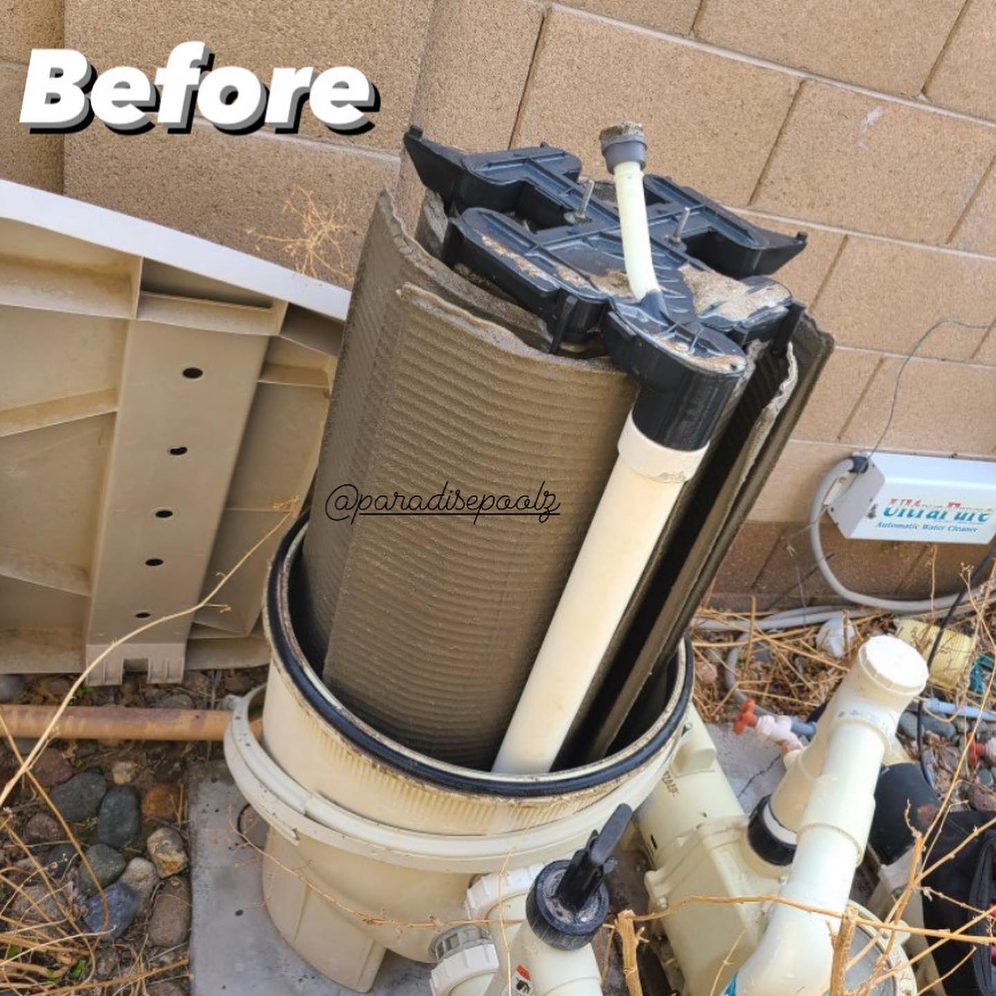 DE Filter Replacement🧼✨
#defilter #pool #poolcleaning #poolmaster #poolservice #tileclean #pooltileclean #pooltilecleaning #pooltilecleaningarizona #poolmaintenance #poolmaintenanceservice #azpools #azpoolservice #azpooltechs #acidwash #chlorinewash #filterclean #poolfilterclean #poolfiltercleaning #pooldrain #pooldraining #poolpump #poolplumbing #arizonapools #arizonapoolservice #arizonapooltilecleaning
