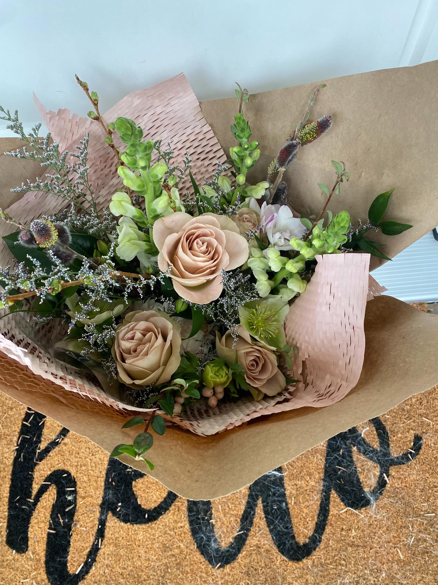 Weekly Bloom Deliveries Are Coming 🌸🚚
We’re excited to share that our flower deliveries will be returning soon. Fresh, seasonal blooms will once again be available for you to enjoy at home, gift to someone special, or brighten your space.
We’re currently updating our website with all the details on how to order your blooms again from Niche Boutique Florals. Stay tuned for the launch and be the first to reserve your weekly flowers. 🌿
Thank you for your patience and continued support — we can’t wait to share beautiful flowers with you again.
✨ Keep an eye on our website for updates coming soon!
#myfrenchcountryflowerstudio #nicheboutiqueflorals #weeklyflowerdelivery #seasonalflowers #locallygrownflowers