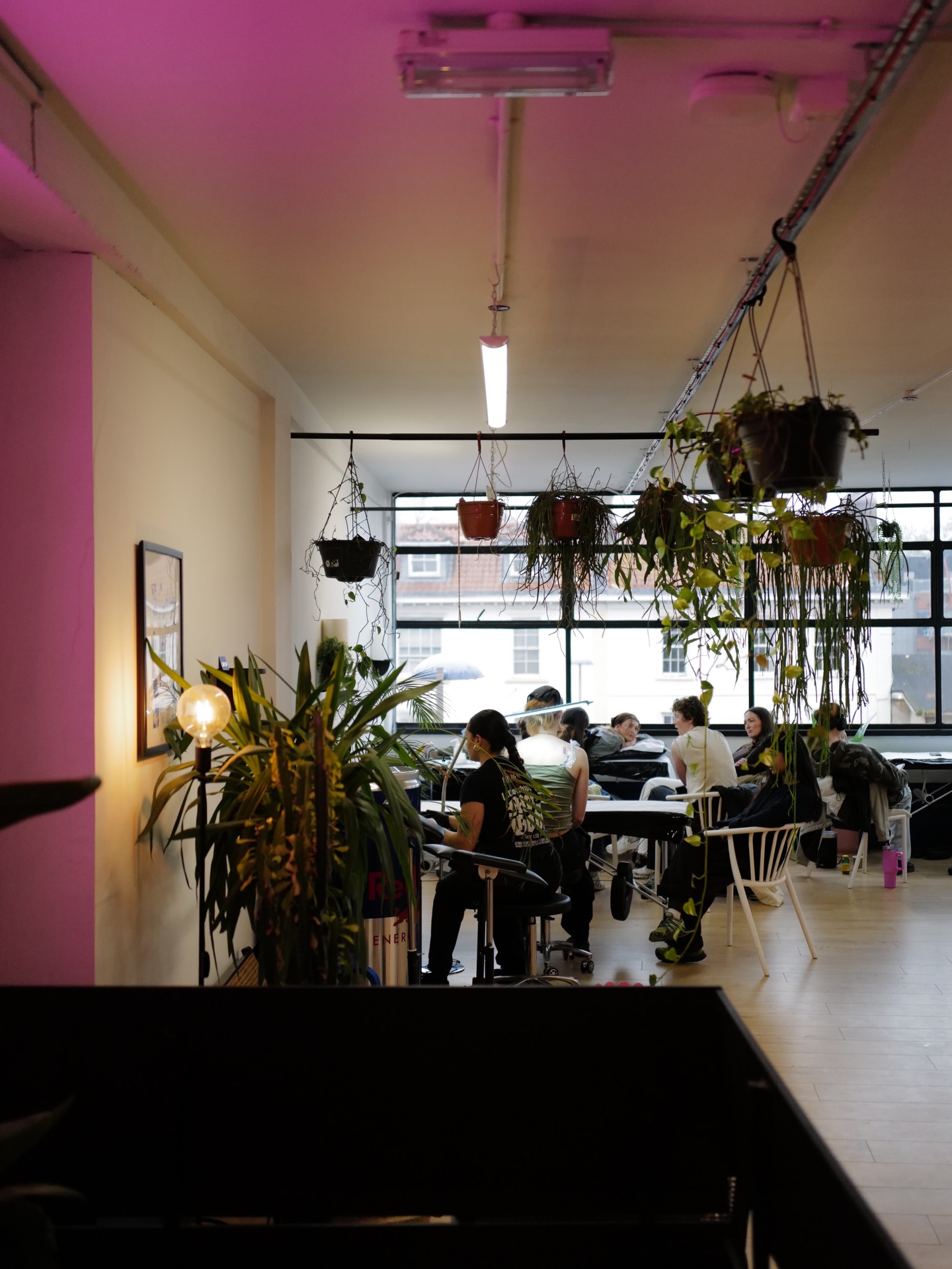 flash day ~ so far 🫧
thank you to everyone who has booked in with our amazing artists! it’s been a fabulous day with all the best vibes 💕
tatts:
@hannita.tats
@angelicascarlettattoo
@pxe.studio
piercings:
@piercingsbyjennine
gems:
@pxe.studio
🩷