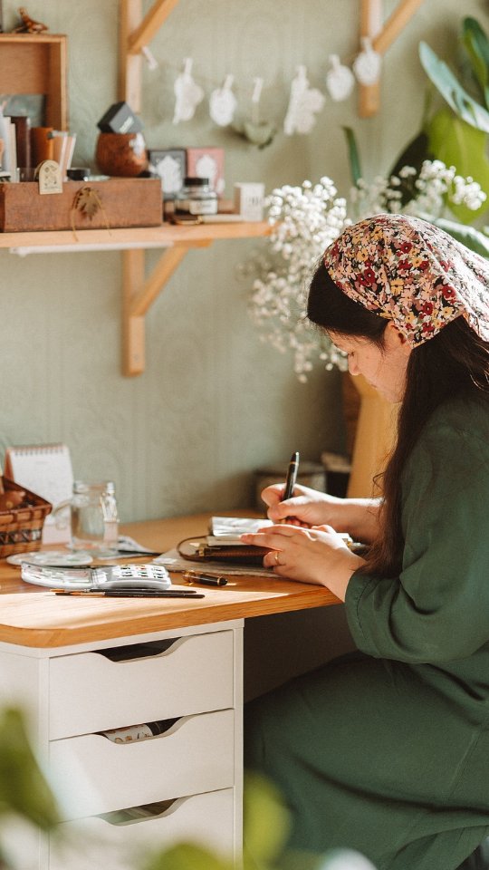 Een ode aan mijn leuke kamertje, één van de zegeningen die ik best nog wel eens zal gaan missen als we getrouwd zijn 🥰✨️
Omslagfoto @suosmedia