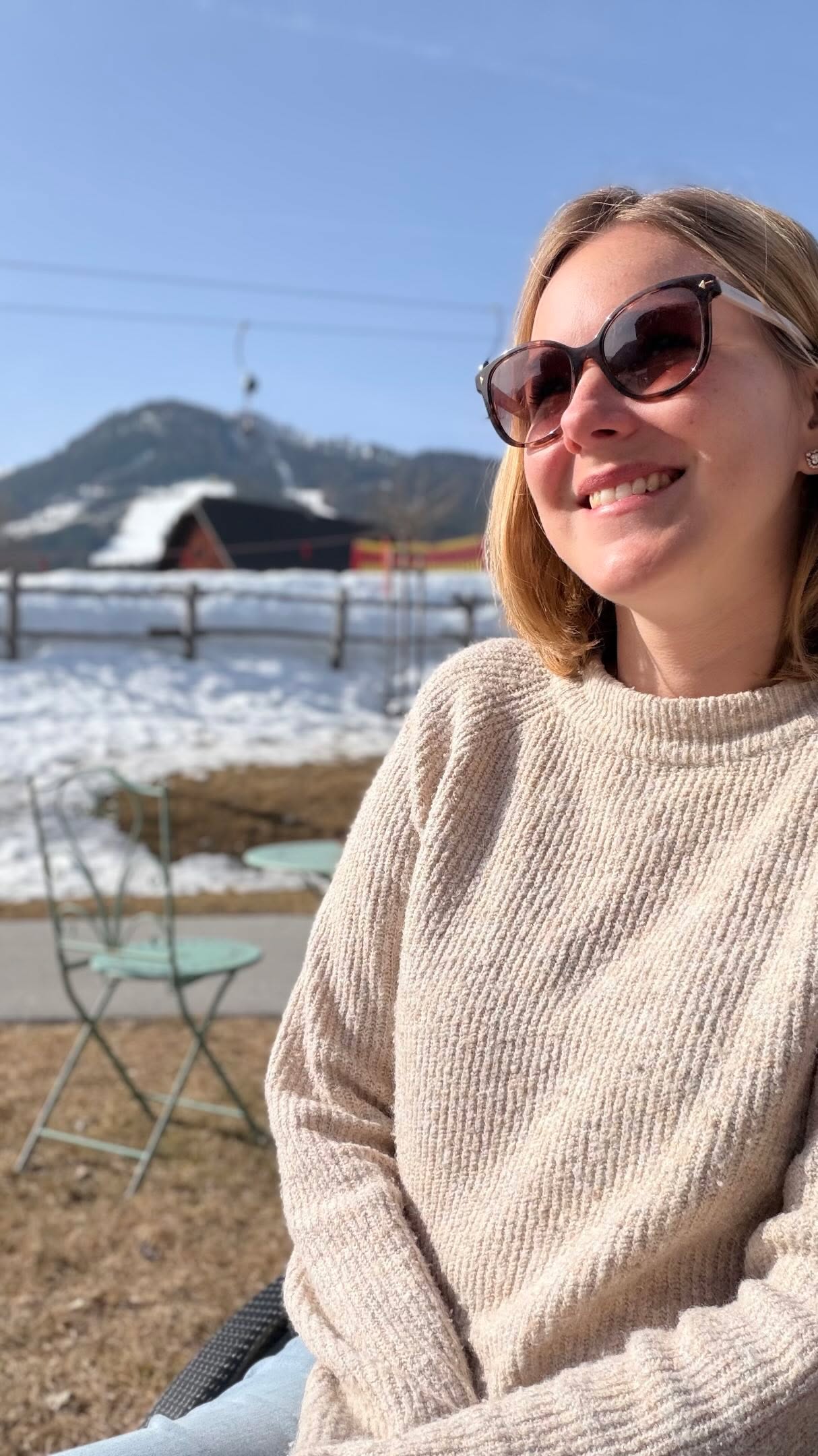 so könnte jeder Tag aussehen 🥰