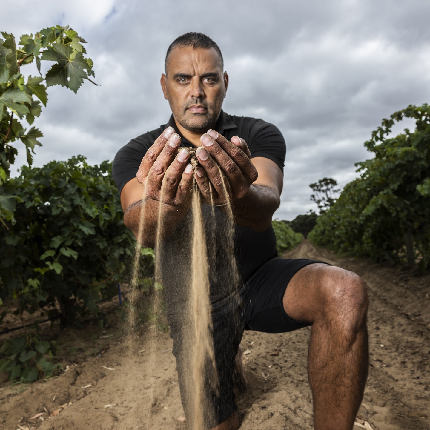 A great news story out of Bordeaux, France, with this incredible portrait of our founder Pauly Vandenbergh selected for an international photography exhibition now open to the public at world wine museum La Cité du Vin.
Huge thanks to @draganradocaj for his mastery with the camera!
Click the link in bio to read more!