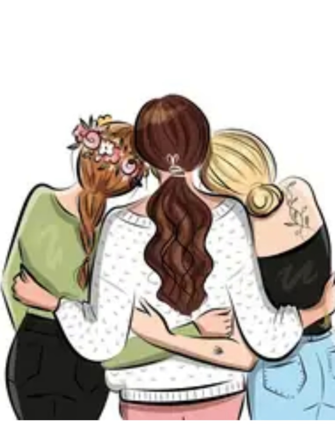 Today we celebrate the beauty, strength, and resilience of women everywhere. 💕
At Studio M, we are grateful to work with incredible women every day who inspire us with their confidence, kindness, and strength.
You are beautiful.
You are strong.
You are capable.
You are enough.
You are amazing.
May we continue to lift each other up, support one another, and celebrate the unique light every woman brings into the world.
Happy International Women’s Day from all of us at Studio M. 🌷
#InternationalWomensDay #StudioMHairDesign #CelebrateWomen #WomenSupportingWomen #ConfidenceIsBeautiful