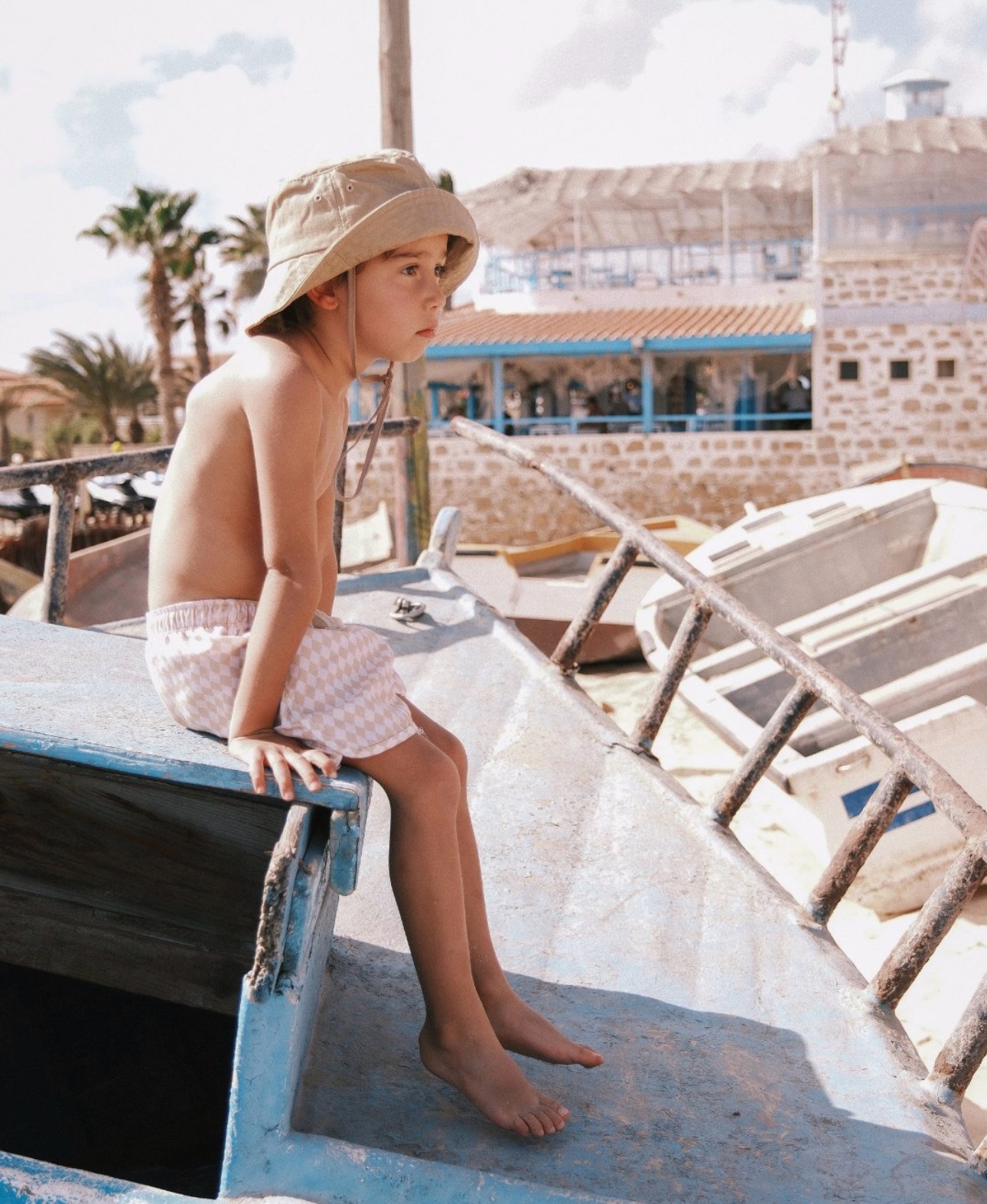 Ready for beach days ☀️
The Mrs Ertha swimwear is soft, comfortable and easy to move in perfect for long days by the water.
Made from recycled materials with UV50+ protection.
#irande #MrsErtha
#Summer #BeachDays #beach