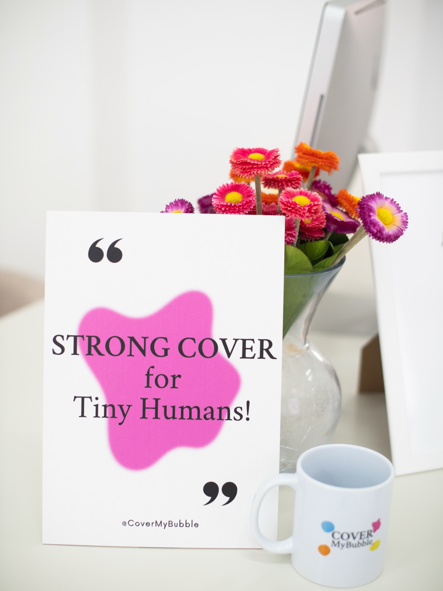 8 years ago I made one of the hardest decisions of my life.
To leave the safety of employment and build something of my own.
At the time it felt terrifying.
No guarantees.
No roadmap.
Just a belief that families deserved better conversations around insurance.
Looking back now… it was the best decision I ever made.
Over the last 8 years, I’ve had the privilege of helping hundreds of families put protection in place for the people who matter most. Not just policies on paper — but real financial support when life doesn’t go to plan.
I’ve seen claims paid that changed lives.
I’ve seen parents able to focus on their children rather than money worries.
I’ve seen protection do exactly what it was designed to do.
And that’s why I’m so passionate about being an advocate for the protection industry.
This industry matters.
It protects futures.
It supports families.
It pays out when people need it most.
Running a business isn’t always easy.
There are long days, big decisions, and plenty of moments of doubt along the way.
But seeing the difference we make for families every single day makes it all worth it.
I’m incredibly proud of what we’ve built at @covermybubble and grateful to the clients, insurers, and industry partners who continue to support the journey.
Here’s to the next chapter of covering more bubbles 🫧
Emma xx 💗💙🌈
#ProtectionMatters #InsuranceIndustry #EntrepreneurJourney #WomenInBusiness #lifeinsuranceuk