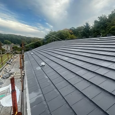 It’s getting to that time of year when the nights are brighter and days are longer 🌤️
🏠 Maybe you need to get the roof sorted?
🏘️ Perhaps you’re thinking of an extension?
🏡 Or looking to maximise your living space with a garden room?
Whatever the job, we have you covered at Malbet! From large projects like extensions and full home renovations to small joinery jobs. We offer all trades under one roof saving you the stress and time of managing multiple contractors.
Visit www.malbet.co.uk for more information and contact us for a quotation!
#malbetservices #edinburghextensions #edinburghroofers #edinburghtrades