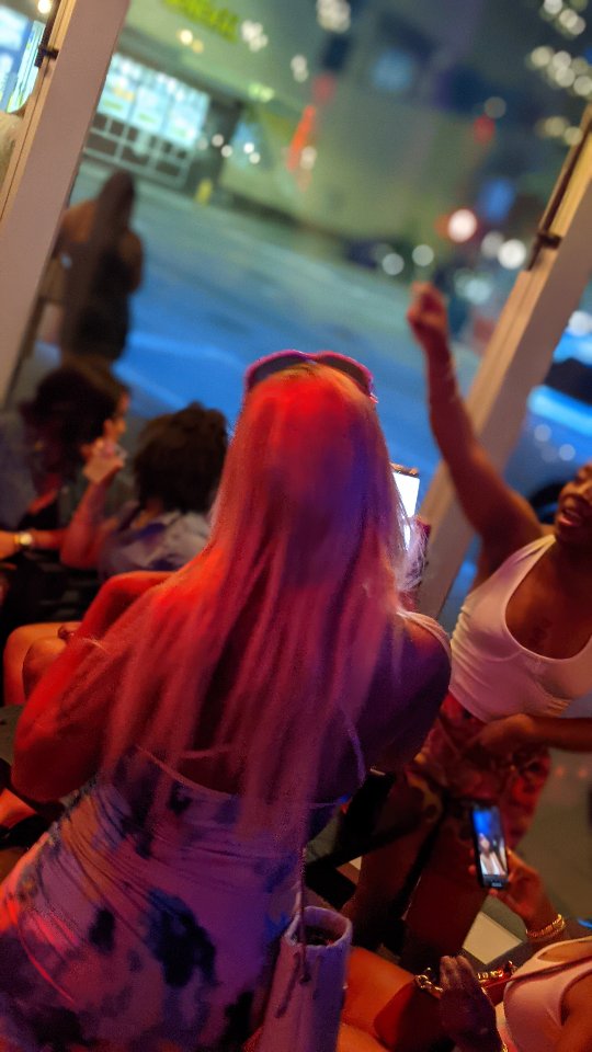 You guessed it... We're approaching everyone's favorite time of the month: 3RD SATURDAYS BELONG TO "THE RHYTHM Experience @ BARU"!!! 🥳
It's definitely the sexiest R&B party in the city & the venue just might be the sexiest spot in Ohio! Both PISCES & ARIES think they're the sexiest people in the w🌎rld (lol)... Whether you agree or not, isn't important. Just be there to feel the vibe yourself!!
RHYTHM
@ Baru - 595 Race
SAT MARCH 21s - Doors open @ 10pm
Everyone free til 11pm
Pisces & Aries free all night
$160 Casamigos Blanco special (4 guest/high table/ bottle) available on eventbrite -> RhythmAtBaru (🔗 in bio)
#cincinnatinightlife #RhythmAtBaru #RnBsaturdaysAtBaru
#Delux513 #Chrispaul513