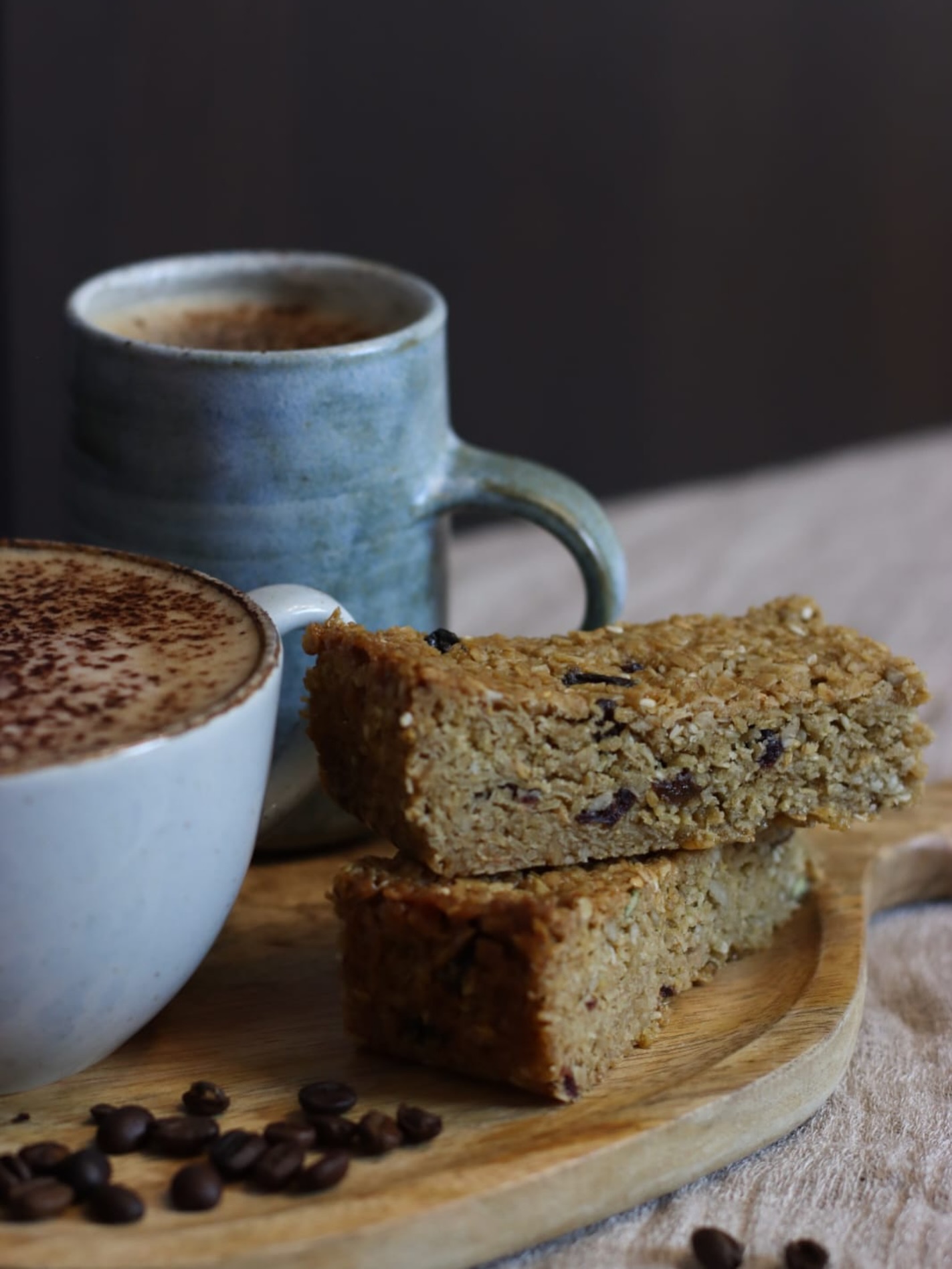 Sundays are for slowing down. After a busy week of baking, the weekend is about switching off, enjoying a quieter day out of the bakery and, naturally, having a flapjack or two ourselves. Quality control never really stops around here!
Wishing you a lovely, relaxed Sunday - hopefully with something delicious alongside your cup of tea!
Explore our range and treat yourself to somethnig delicious at www.willow-finch.co.uk We offer free UK delivery on all orders and if you sign up to our newsletter you can 10% off!