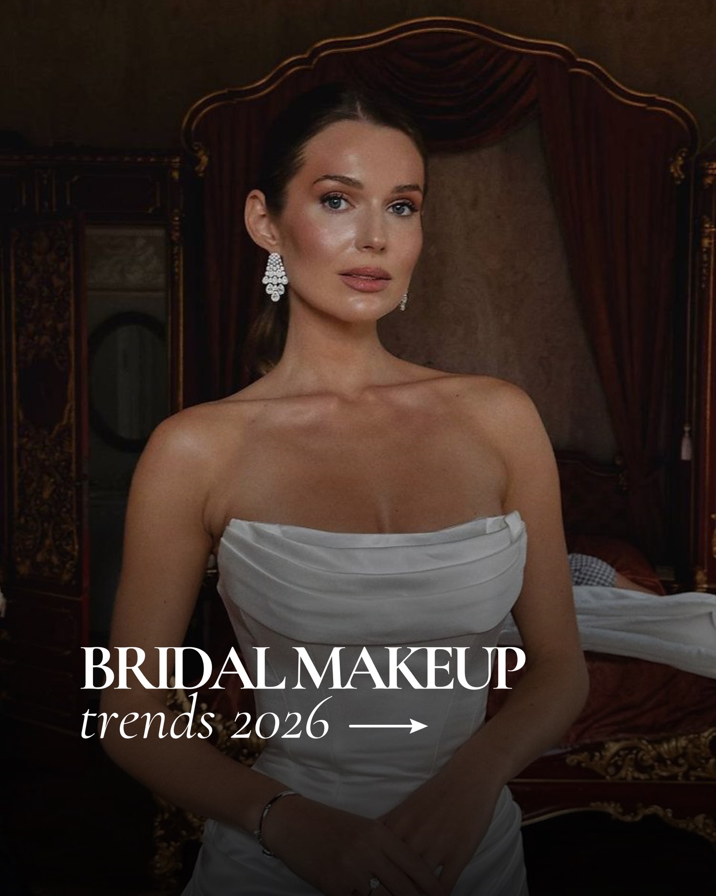 Bridal makeup trends 2026 brides are loving right now 🌟
Save this guide if you’re planning your bridal makeup look in Tuscany, Lake Como or Rome 🇮🇹
#bridalmakeupitaly #makeuptuscany #romemakeup #lakecomomakeup #makeupartistumbria