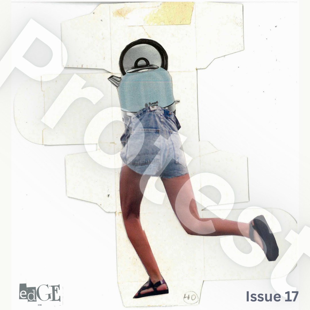The theme for Issue 17 of edge zine is ‘Protest’. We welcome ideas, sketches, works-in progress, writing, images and music. Released quarterly @opencollegearts students, alumni and staff are encouraged to submit work to be published in our digital zine.
Founded in 2016, edge zine began with the idea of bringing the creations of students who live apart, together.
Find info via the link in our bio.
#WeAreOCA #OCAStudentAssociation #Zine #Protest #OnlineLearning #Creativity #StudentMagazine #DigitalMagazine
