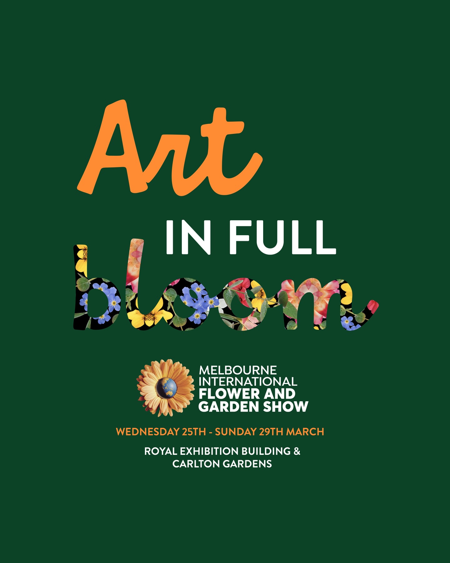 I’m so excited to share that I’ve been selected to exhibit as part of the Melbourne International Flower and Garden show’s art exhibition from 25-29 March.
Scroll through for a sneak peak of some of the artwork I’ll have available. There’ll be a range of new work in sizes from big to small, including some gorgeous new mini’s that I’ve had a lot of fun creating 😁 So definitely something for everyone ☺️
I’m honoured to be exhibiting with an incredible group of fellow artists, it’s going to be an awesome show. Hope to see you there!
🗓️ 25-29 March
📍 Royal Exhibition Building - find the art fair upstairs on the Gallery level
@melbflowershow
#melbflowershow
#artexhibitionmelbourne
#artfair