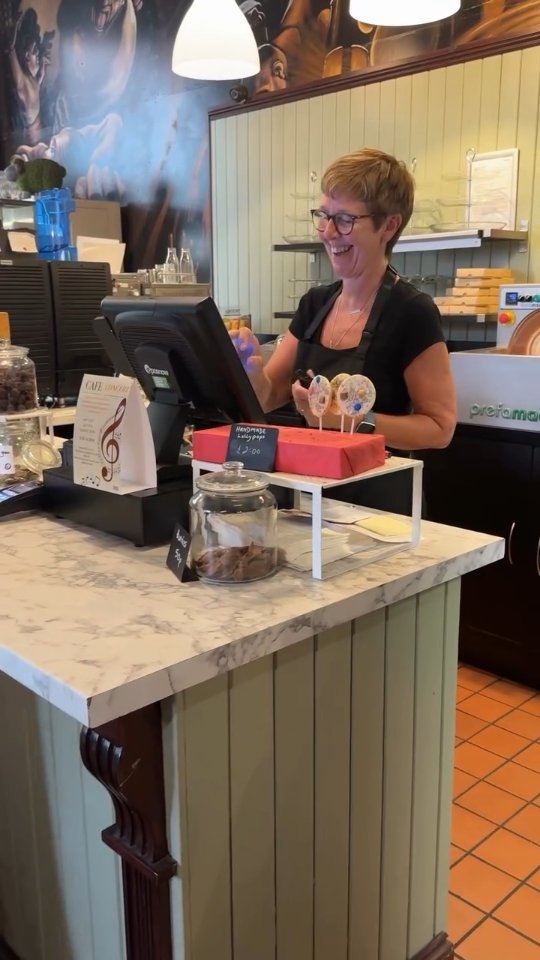 These amazing women are there through the good days and the tougher ones, and as we say “we always get through it together” #internationalwomensday