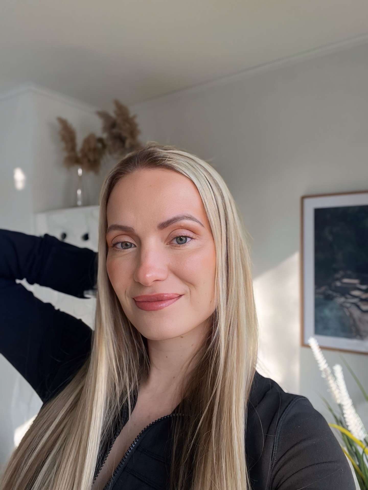 In my natural era 🦋✨