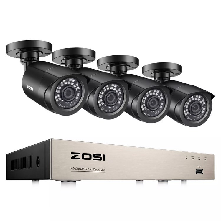 In Stock - Security Surveillance Systems. DM or call us to place your order. #security #surveillancecamera #surveillance #surveillancesystems #procutmultimedia #sale