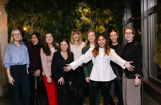❤️♥️💐 Thank you to everyone who contributes to PWG Zurich, our members, partners, speakers, and volunteers.
We feel incredibly grateful to be part of this journey with all of you.
This year, the United Nations theme for International Women’s Day is “Rights. Justice. Action. For ALL Women and Girls.” It is a call not only to celebrate progress, but also to remove the barriers that still prevent women and girls from accessing equal rights, protection, and opportunity.
For us at PWG Zurich, this message resonates strongly with our story. Since PWG Zurich was founded in 1983, our community has spent more than four decades supporting women’s professional growth, leadership, and connection.
The 40+ year legacy of PWG Zurich is built on the dedication of volunteers, members, and partners who believe in creating opportunities for women and strengthening our professional community together.
We are excited to celebrate together at our International Women’s Day event on the 18 March, where we will gather to connect, exchange ideas, and continue strengthening the bonds that make PWG Zurich such a meaningful community.