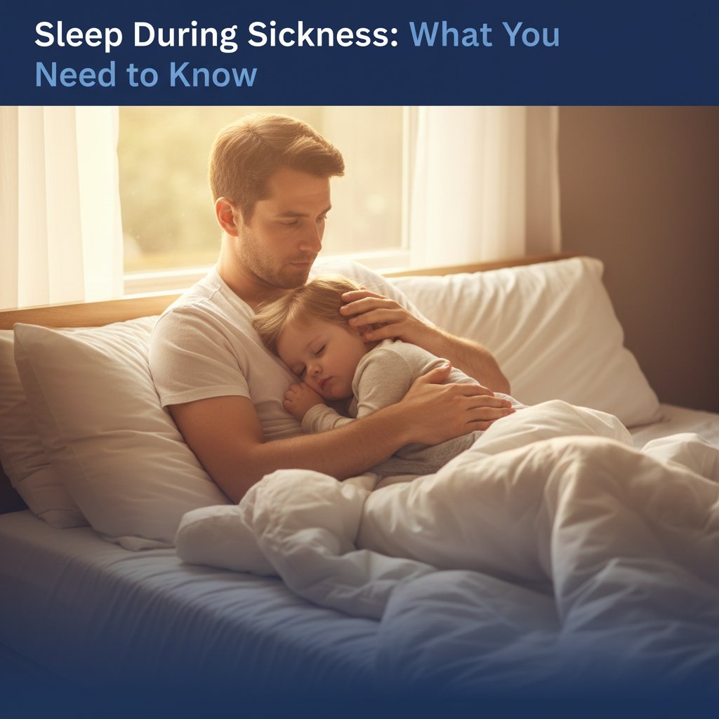 When your child is poorly, sleep becomes even more important yet it's often the first thing to go.
Here's what you need to know about supporting rest during colds and illness:
Rest is healing: Sleep strengthens the immune system. Prioritize it, even if routines shift temporarily.
Comfort matters: Extra cuddles, a humidifier, or a slightly elevated head position can help them rest more easily.
Hydration first: Offer water and fluids regularly. This helps more than pushing sleep.
Gentle expectations: Expect night wakings and shorter naps. This is normal and temporary.
Patience with progress: Once they're better, sleep will return to normal. Don't stress about "bad habits" you're supporting their recovery.
Remember: You're doing brilliantly. Supporting a poorly child is exhausting, and you're handling it with such care.
Comment SLEEP HELP for a free call to discuss your child's sleep during illness.
#sleepmatters #gentleparenting #sleepnanny #tiredmums #parentinghelp #familyhealth #sleepsupport #mumwellness