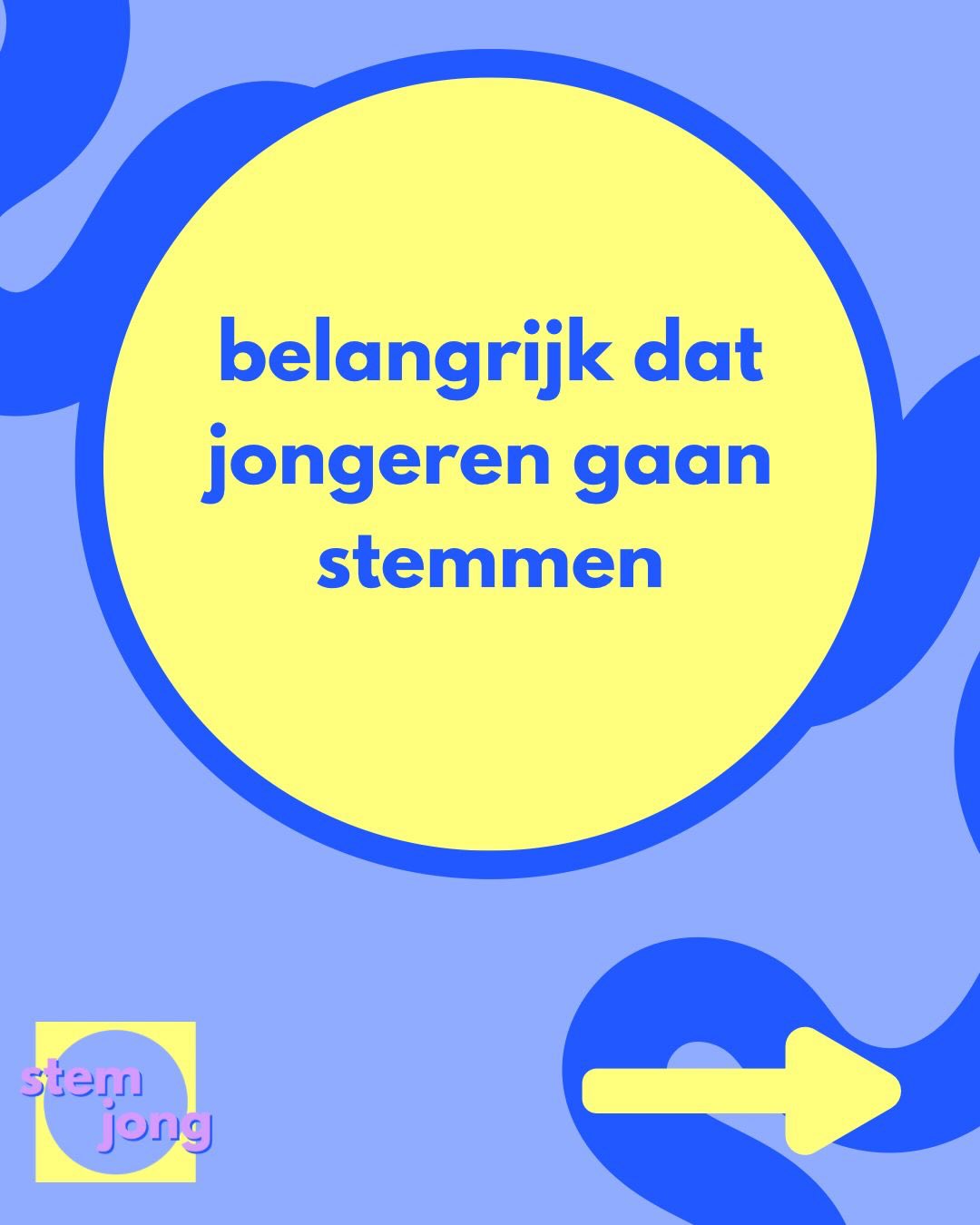βοΈ Heb jij 18 maart al in je agenda staan?
Jij hebt als jongere de kans om invloed te hebben op hoe jouw toekomst eruitziet. Swipe om erachter te komen waarom het belangrijk is dat jij naar de stembus gaat deze gemeenteraadsverkiezingen. Laat je stem niet liggen, en maak impact!
Tijd voor meer jonge stemmen!πͺ
πͺπΊ Co-funded by the European Union
#stemjong #voteyoung #gemeenteraadsverkiezingen #jouwstemtelt #gemeenteraadsverkiezingen2026