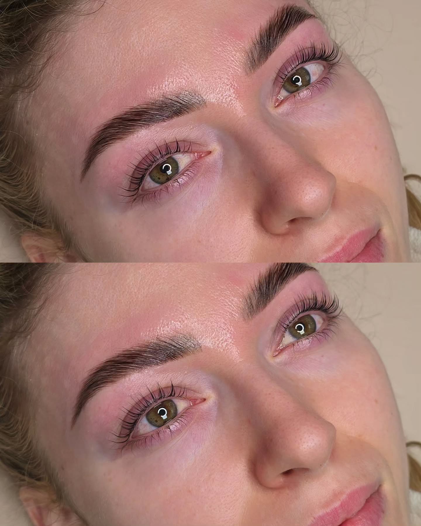 I just worked out that I've been lifting & laminating Hannahs gorge lashes & brows since 2020 โบ๏ธ.
They've always been a dream to work with, but since upgrading to the Korean technique for Lash Lifting, the results are ๐ค๐ค๐ค.
@buffbrowz Cysteamine & Teardrop + Shields.
@beautifulbrows Hybrid Dye.
๐ If you're a lash tech & are sick of inconsistent or disappointing lash lift results, you NEED to learn the Korean method.
๐ฒ I'll teach you absolutely everything you need to know about the science behind the products & the techniques that work, every time.
Enroll onto my Korean Masterclass at Jemmaelizabethacademy.co.uk.
(๐ฐ post, there's also 25% whilst the website is having a refresh).
#koreanlashlift #lashlift #koreanlashliftcourse