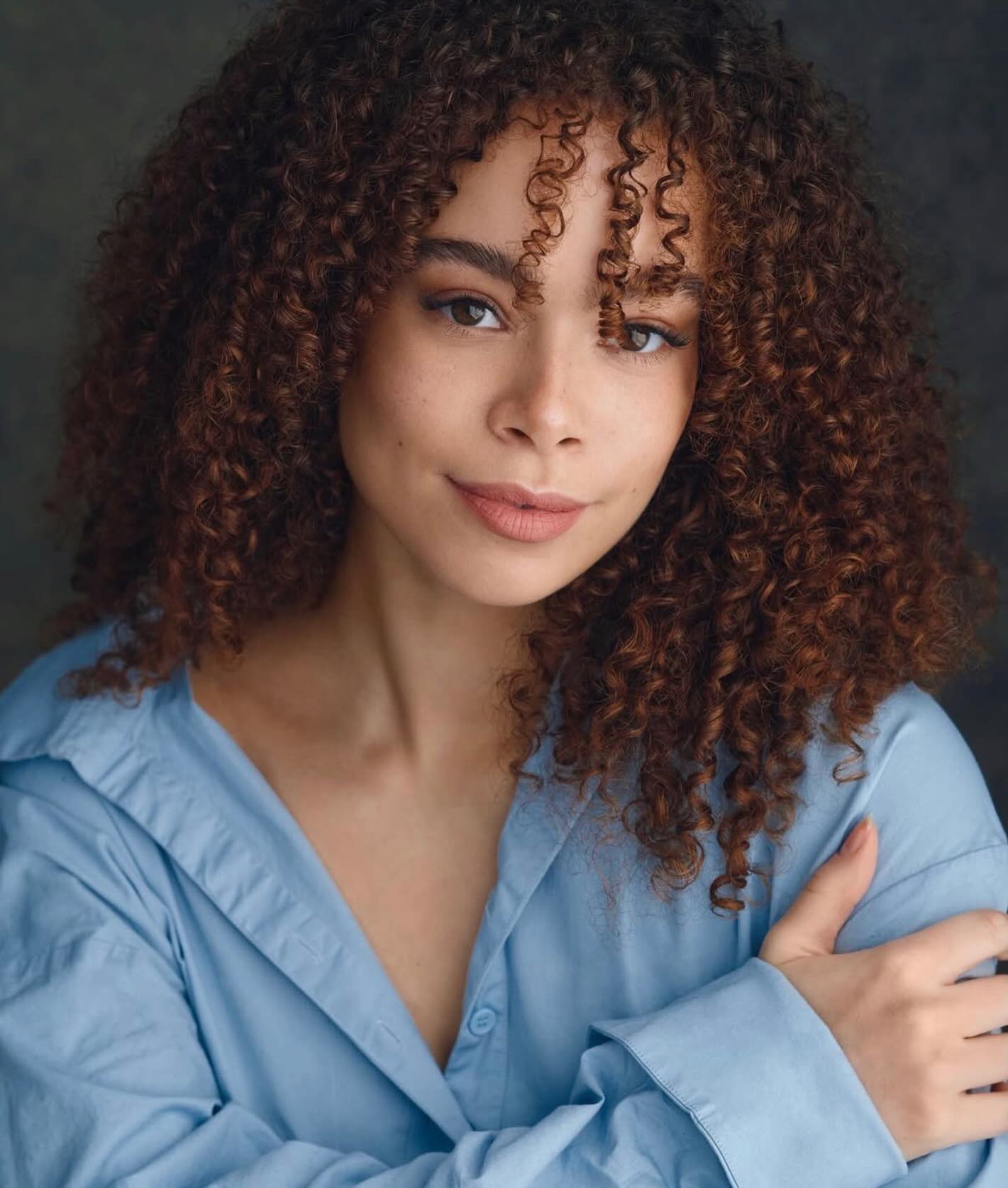 Happy International Women’s Day. This young lady is Ian’s daughter and it’s so brilliant how determined she’s been all her life. From a very young age she was dancing - and in the theatre - and since then she has worked so hard to get to the top. It’s not been easy, but her amazing personality and kindness have shone through. Proud of you in every sense!
Well done to her and to every female working so hard across film and theatre. Believe in your dream 💕