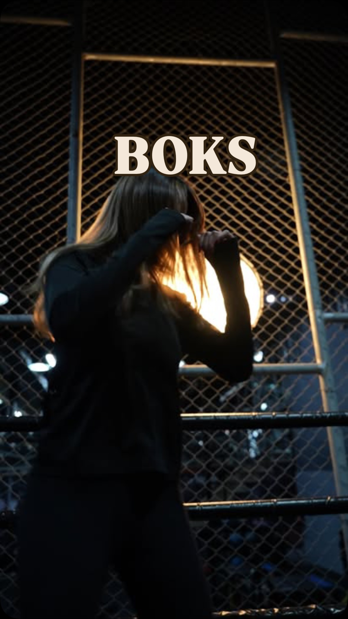 Stres mi atmak istiyorsun?
Yağ mı yakmak istiyorsun?
Daha dinç ve enerjik mi olmak istiyorsun?
O zaman BOKS'a bekliyoruz🥊
.
.
.
#tulipaclubs #basaksehirboks #boks #boxingfitness #boxingtraining #spor #sporsalonu #reels #keșfet #ringlife #viral #focus #gymlife