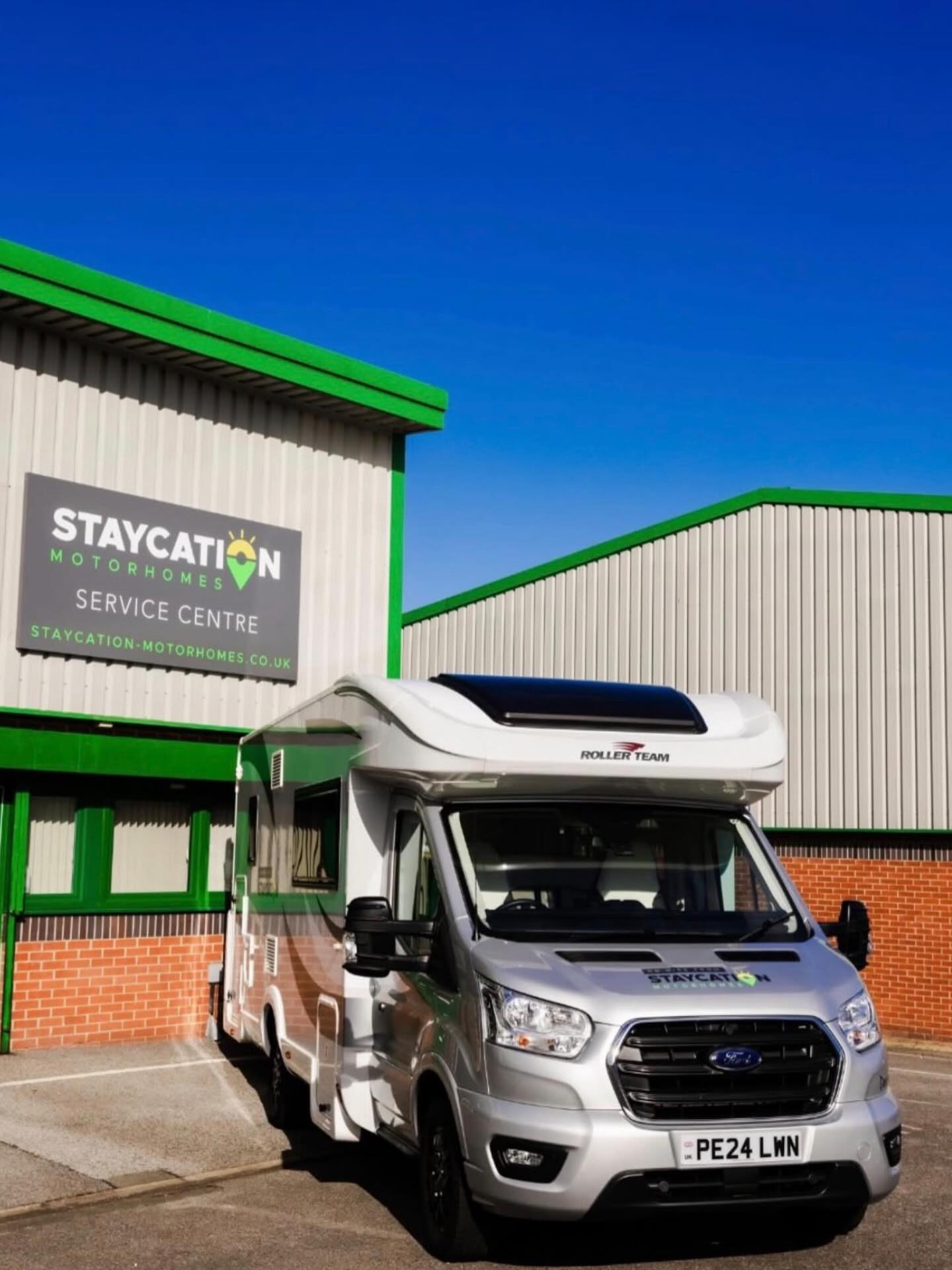 Spring… is that you!?
If the better weather is igniting your wanderlust, get in touch asap! Spring/ summer dates are disappearing fast!
Use the link in our bio and you’ll be on the open road in no time… 🚐 🌞