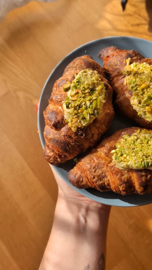 My art.
#spurdough #art #love #breadbaker #instafood