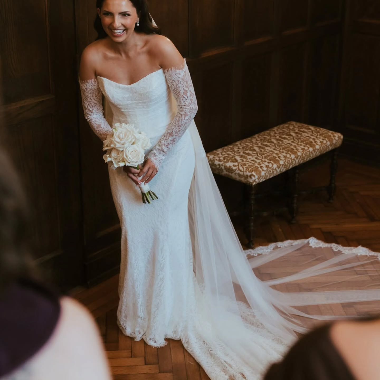 Stella York Bride
Wedding gown code SY8086
💍 Book a private bridal appointment and get expert one-on-one guidance.
📞 337.541.9990
🌐 emmasbridalboutiques.com