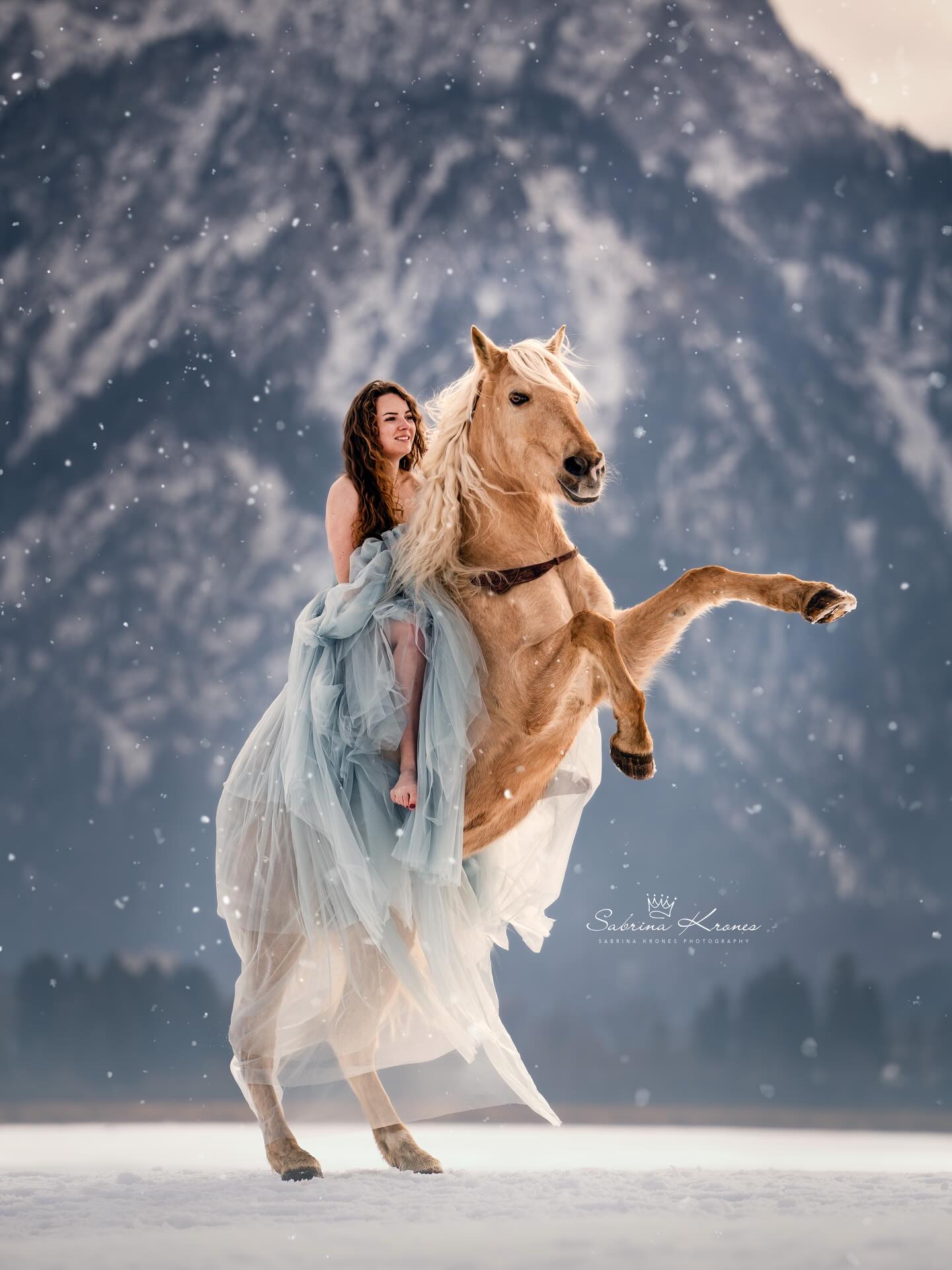 Das Jahr des Feuerpferdes läuft ja bereits und ich bin aktuell so glücklich…🤍🙏🏻 es kommt im Leben alles so wie es kommen soll! Davon bin ich überzeugt - und wenn sich eine Tür schließt, öffnet sich eine neue.
•
Happy hat heute ihren ersten Kurs gemeistert und hat das so gut gemacht! 🐶 Ich liebe meine kleine Familie… mein Rudel! Auf viele schöne Momente in 2026. Danke @sabrinakronesphotography für das tolle Bild 🫶🏼😘