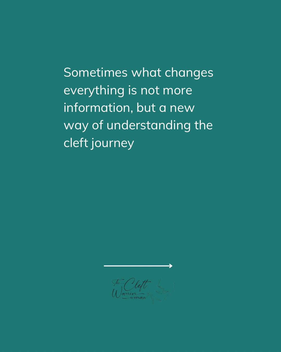 Surgical Trauma is just one aspect of this journey but there are many that can create trauma responses in the body.
All of these can also be extremely impactful for children and their families.
For many mothers, the journey begins with a diagnosis for their baby, but the emotional and nervous system effects continue long after that moment.
Those effects can shape how safe you feel, how connected you feel to yourself, how you respond when your child struggles, and how much capacity you have for the road ahead.
Lets have these discussions so we know how best to support ourselves and our children.
We cannot avoid it - but we do get to share and learn together.
Everything I create is rooted in the same belief; when families and those born with cleft are deeply seen, well supported, and properly understood, healing, confidence and connection become far more possible long terms outcomes.
Comment with your experiences below If you would like to share ❤️
#cleft #cleftfamily #cleftbaby