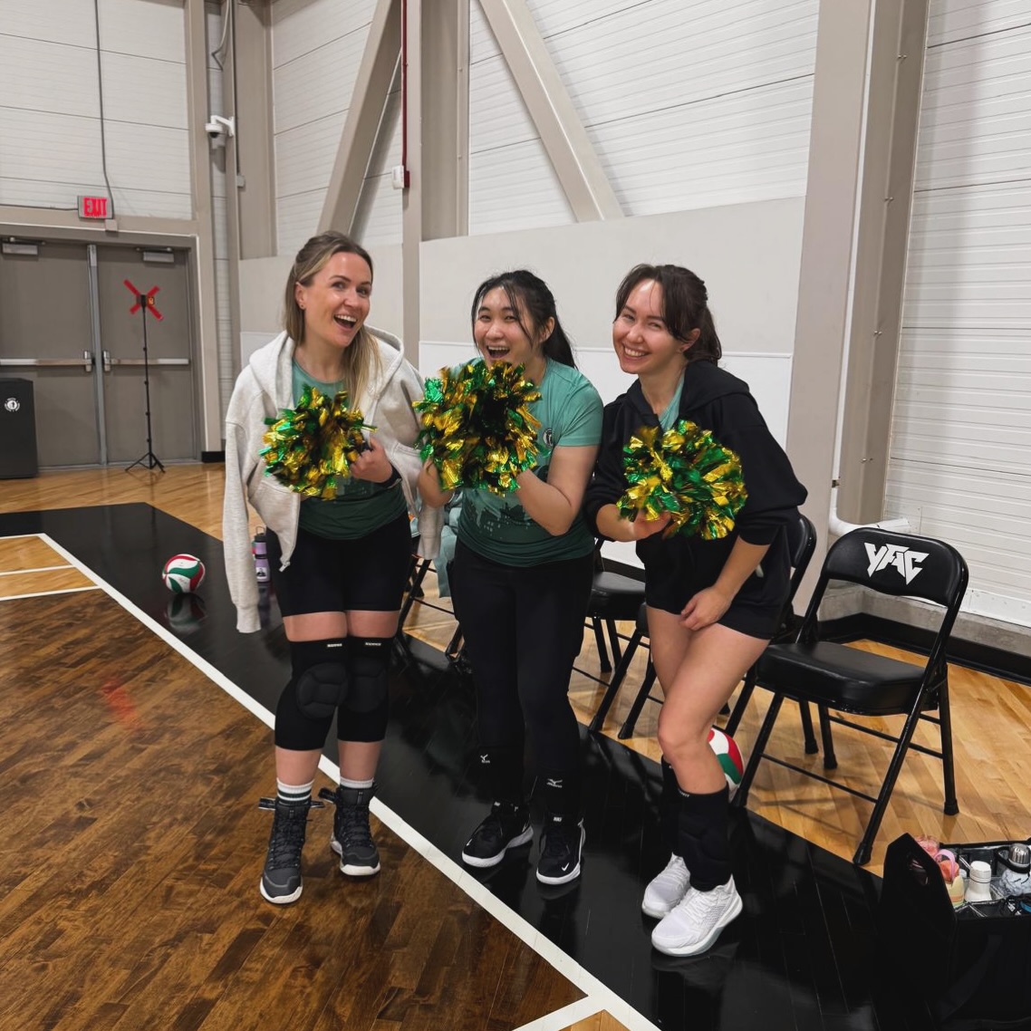 Our beautiful girls 🤩