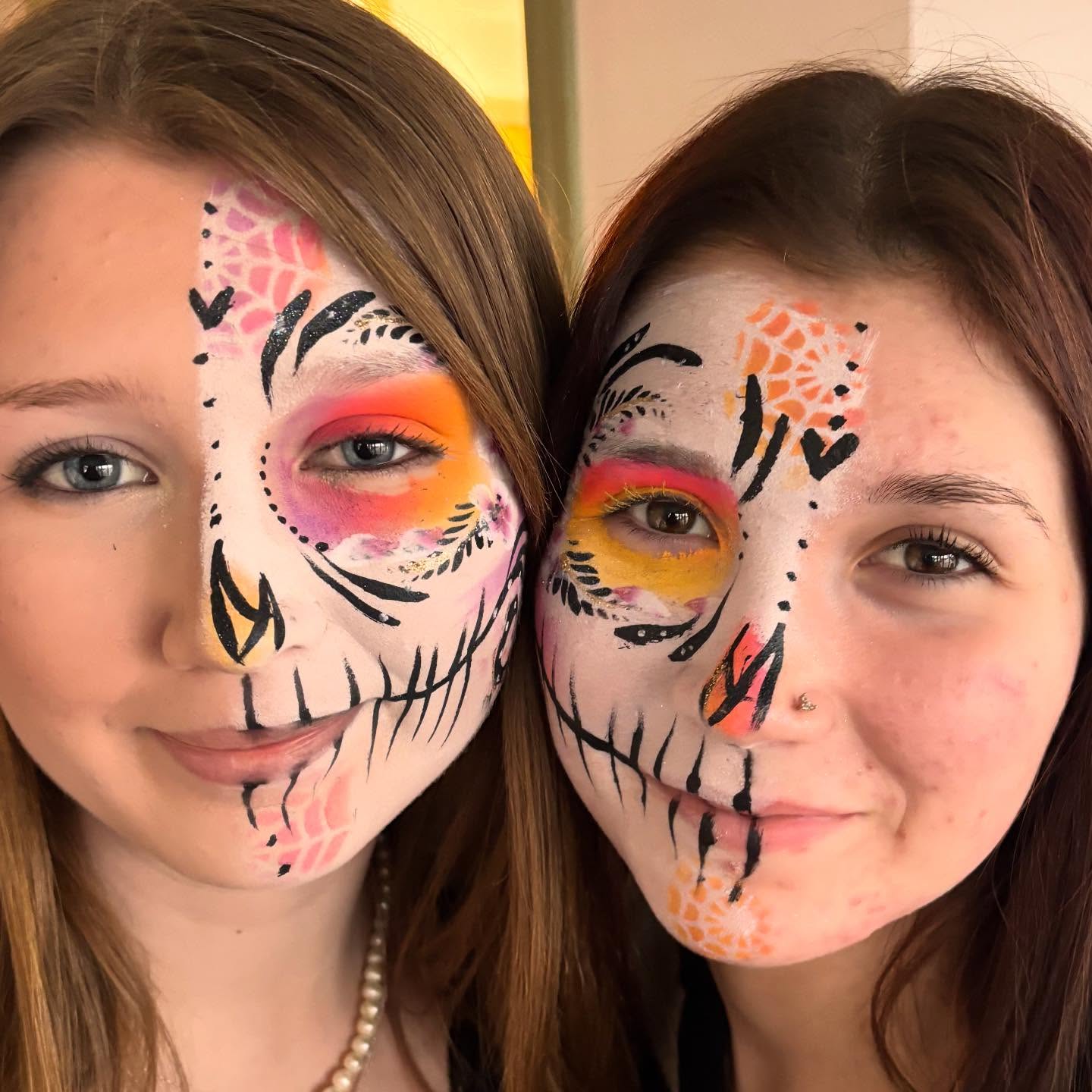 A few faces from the weekends parties