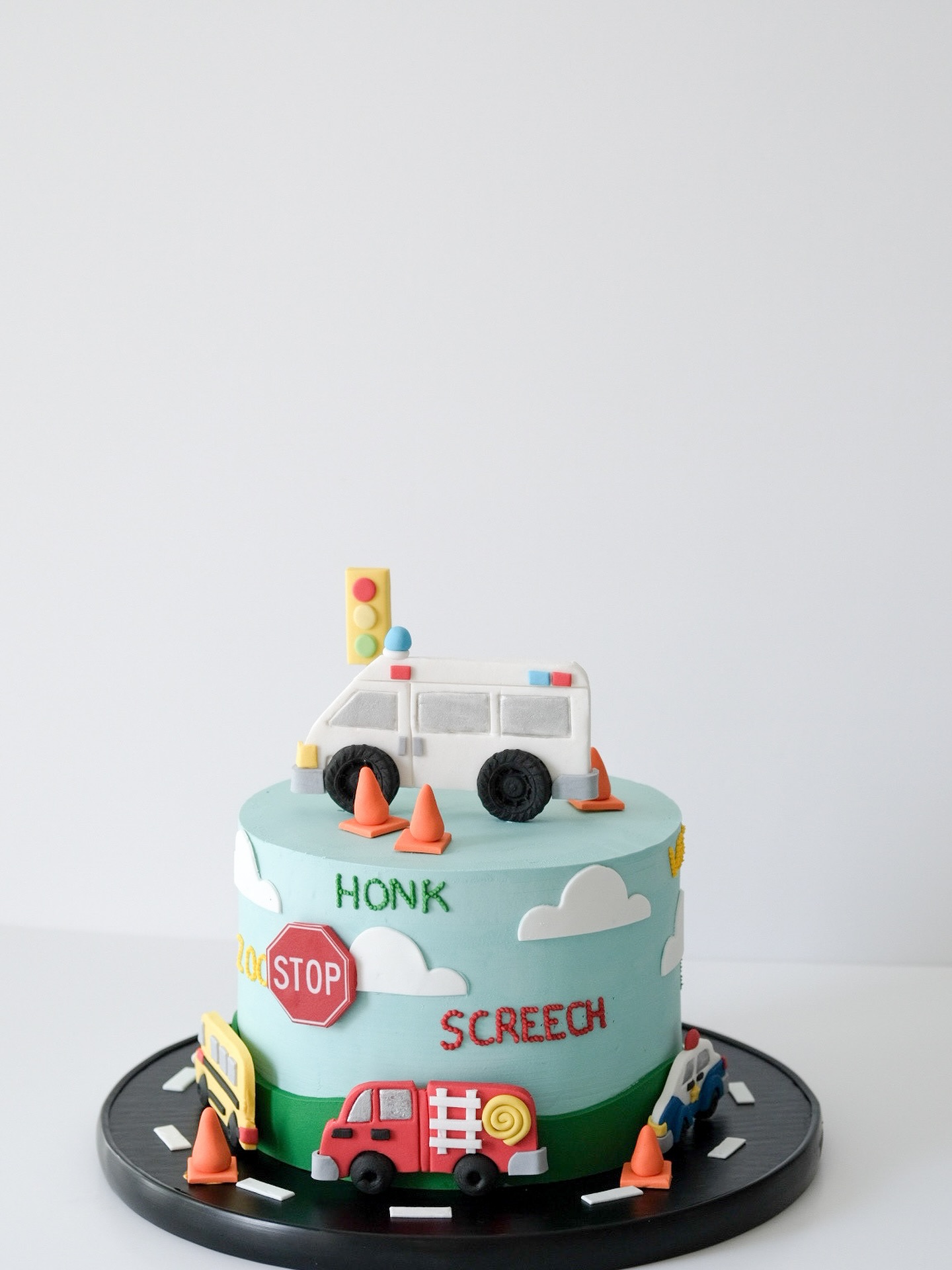 All things cars 🚙 🚗
#carcake #cakes #kidscakes