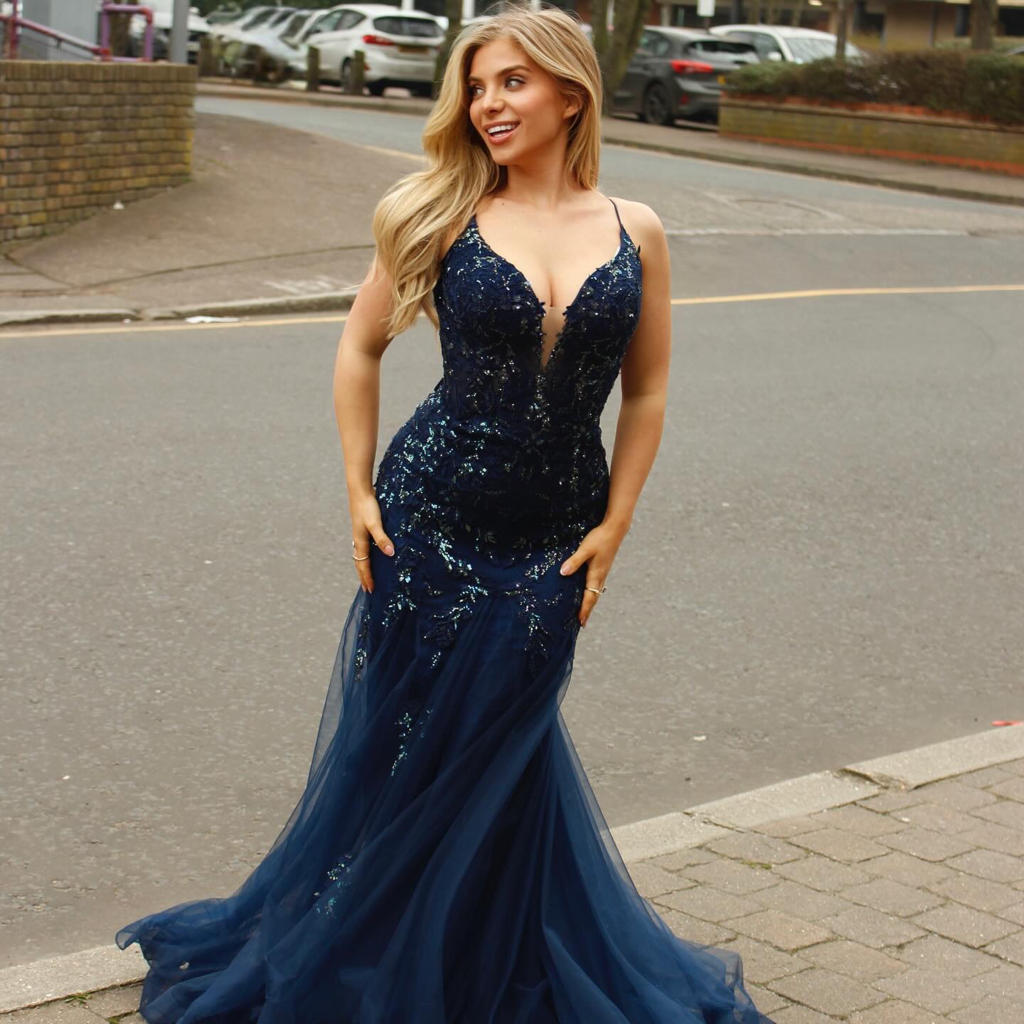 Not to be dramatic but, OMG. ✨👏🏻
Sometimes it’s good to take two minutes to see how far we’ve come, we started in a side extension of my mums house with the smallest collection of styles, with our biggest sales in one season being 44.
I remember how proud we were of 44 and it seeming like a huge milestone, I was so excited to see if we could beat it the next season.
Fast forward 10 or so years, little me wouldn’t believe where we are now. I truly couldn’t be more grateful for the record numbers of customers visiting and purchasing dresses with us, I still get the same little excited feeling every time you find your perfect dress.
It’s not easy and definitely not glamorous all the time but me and the team are SO PROUD of everything we have going on for this brand this year.
So a little half season check in to say thank you, genuinely, to all of you for making little me’s dreams come true everyday 🥹💖