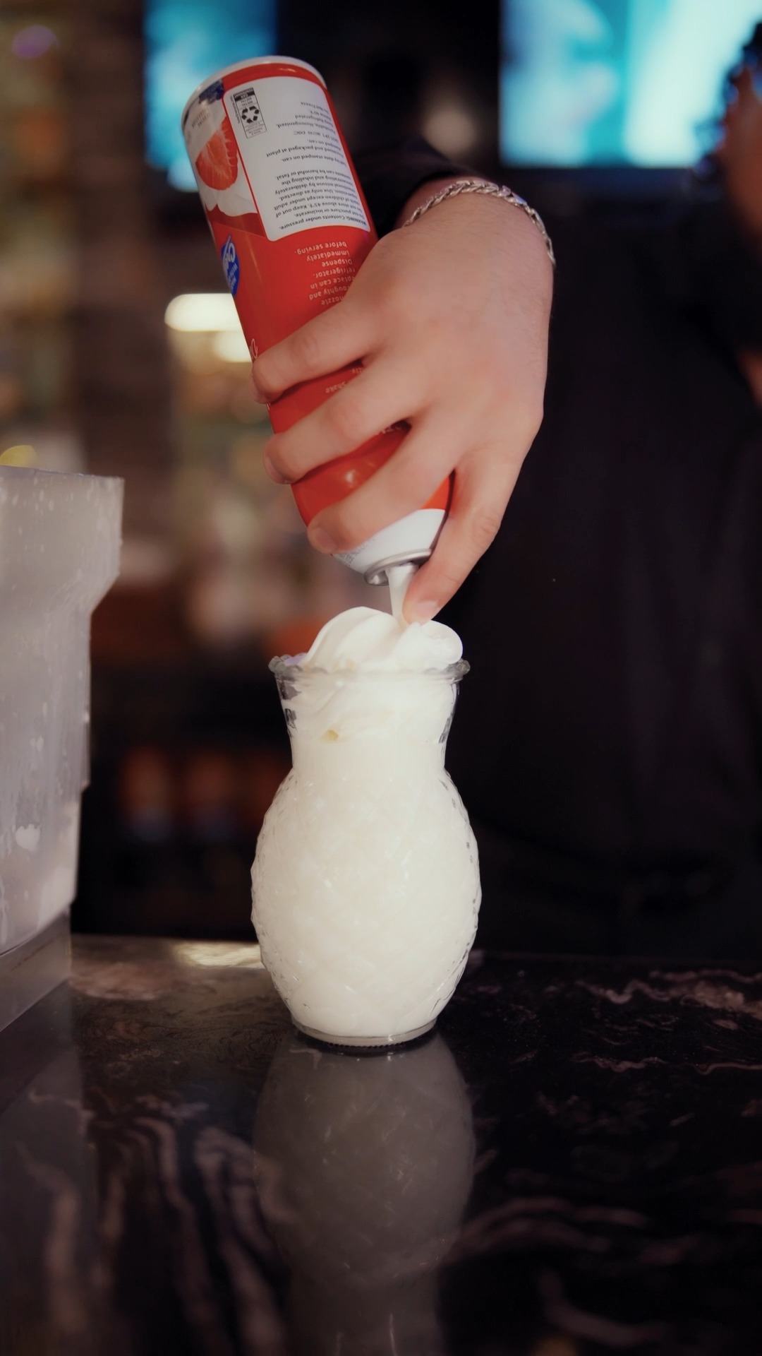 Weekend mode starts here. ๐น๐
#TastetheDifference