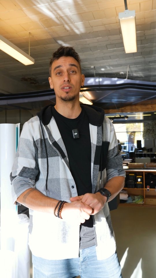 Chez Gvisuel, nous imprimons vos plans d’architecte avec précision et rapidité grâce à notre HP Pagewide grand format.
Lignes nettes, excellente lisibilité et qualité constante pour tous vos plans, dossiers techniques et présentations de projets.
Architectes et bureaux d’étude, simplifiez vos impressions et gagnez du temps au quotidien.
Contactez-nous pour vos prochains tirages de plans.
#impressionplan #architecte #hppagewide #grandformat #architecture