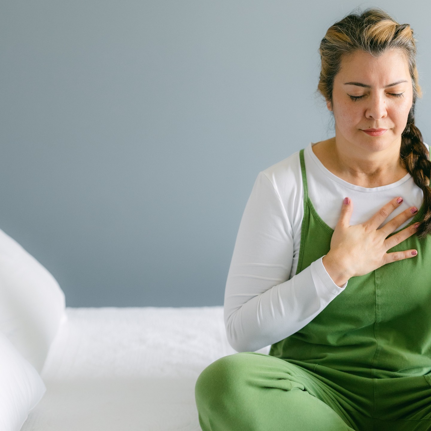 Excited to add hypnobirthing to my childbirth education classes!
Big thanks to the amazing trainers and @hellobirthclass creators Lindsey and Jenny!
My first 4-part series will start June 4th. Please let me know if you are interested in signing up!
More information in my bio.
#hypnobirth #childbirtheducation #somdbirth #empoweredbirth