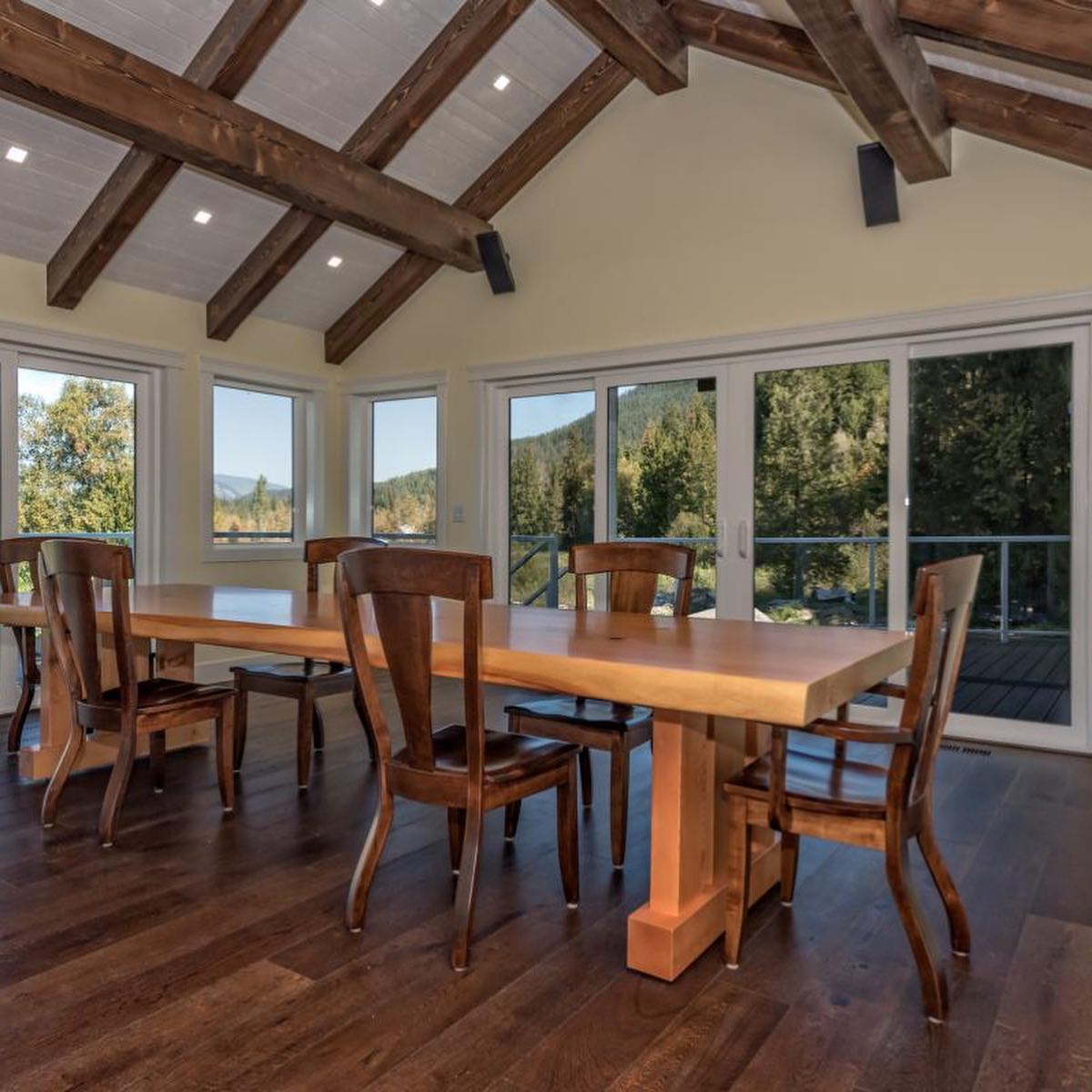 Home Addition in beautiful Shuswap!
#electricalcontractor #newhomeaddition #electrician #beautiful #electrical #okanagan