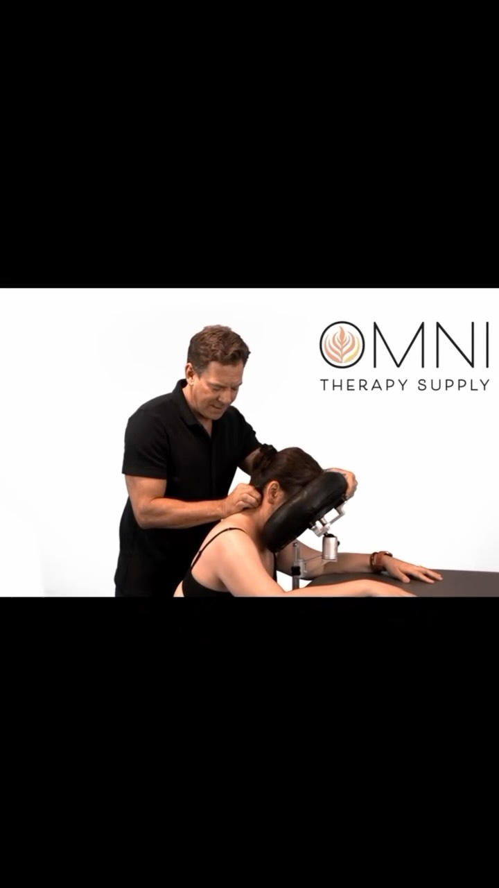 Omni 360 — A Game Changer for Massage Therapists
The Omni 360 Face Cradle upgrades how we treat the neck and cervical region.
✅ Better cervical flexion positioning for deeper upper trap & suboccipital work
✅ Smooth rotation adjustments for precise unilateral neck treatment
✅ Improved client comfort = better relaxation
✅ Less therapist strain, better body mechanics
Adjust the client — not your posture.
💥 Prices releasing soon
🇸🇬 Available in Singapore shortly
⭐ Edufit Asia is the SOLE distributor in Singapore
Stay tuned.
⸻
#EdufitAsia #Omni360 #MassageTherapistSG #SportsTherapySG #ManualTherapySingapore MassageEquipmentSG RecoverySG TherapistLifeSG BodyworkSG ComingSoonSG
