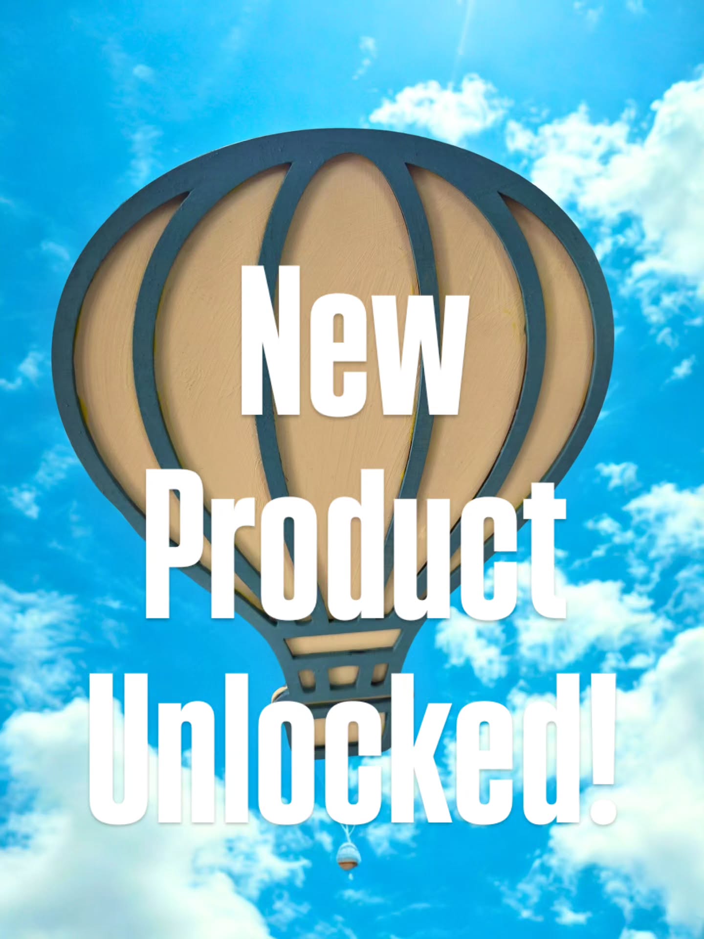 Exciting News! Introducing custom wooden cutouts for your centerpiece, DIY and event needs! 🤗 ➡️
Inquire today for more details.
#woodencutouts #centerpieceideas #babyshowerinspo #dıy