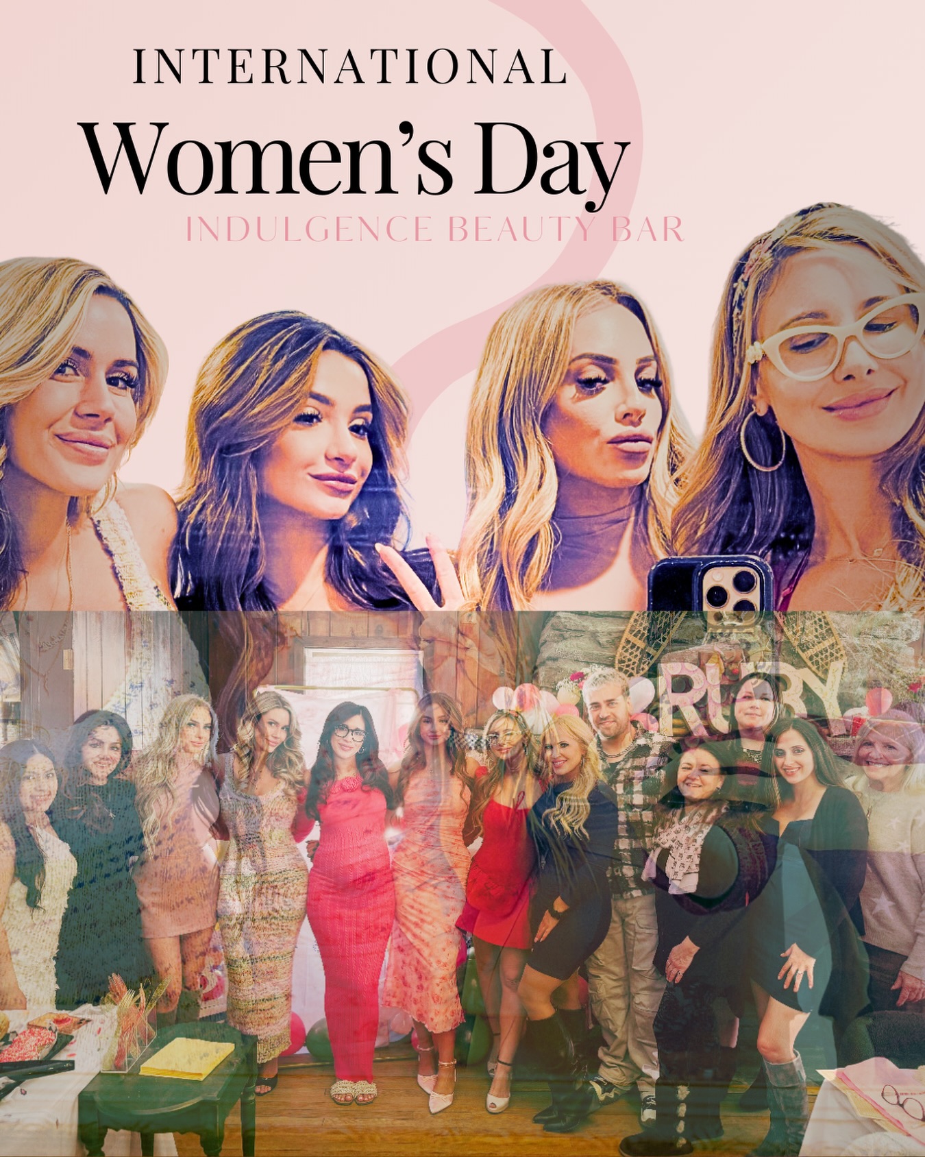 Happy National Women’s Day to the incredible women on my team! 💪💜
Every single day I am inspired by the strength, dedication, and heart you bring to your work. You show up, support one another, lift each other up, and prove that when women stand together, there is truly nothing we can’t accomplish.
I’m so proud to work alongside such talented, driven, and compassionate women. Thank you for everything you do — for our clients, for each other, and for the amazing energy you bring to our workplace.
Today we celebrate YOU. Keep shining, keep leading, and keep showing the world the power of women supporting women. ✨
#InternationalWomensDay #womensupportingwomen #girlpower