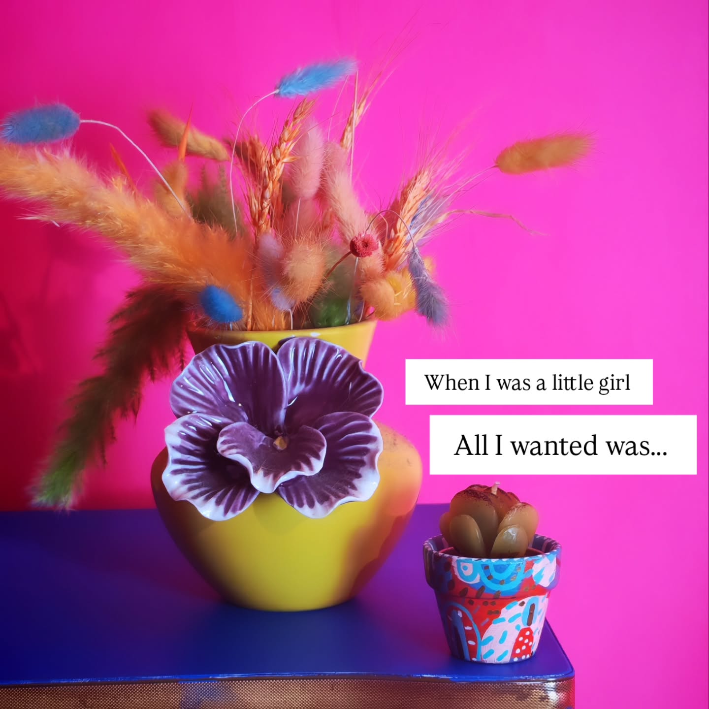 Last year, something happened that changed everything......
👉I was living in #fightorflight
👉I was holding onto the past
👉I lived in fear about what others might think
👉I was living in a scarcity mindset
👉I wasn't protecting my own energy
And so....
I decided to take control. I can't describe to you how scared I was. The girl who put on the extraverted exterior was actually internally in turmoil.
But, it was the best decision. I cried a lot, processed a lot, worked on my self A LOT, I had to face things I really didn't want to.
But all of that has led me to this point.
If your stuck and Really want to heal. Ask the question:
What am I really scared of?
No one else is going to heal you.
—————————————
Exhibition on till 18th April
Tues - Sun 10 till 4pm
@hartlepoolartgallery
—————————————
50% off spirit and energy paintings. Currently £60 - will be going up to £111 after the exhibition.
Www.eccarterart.com/spirit
#griefandloss #workingonboundaries #spiritualconnection #believeinyourself❤️