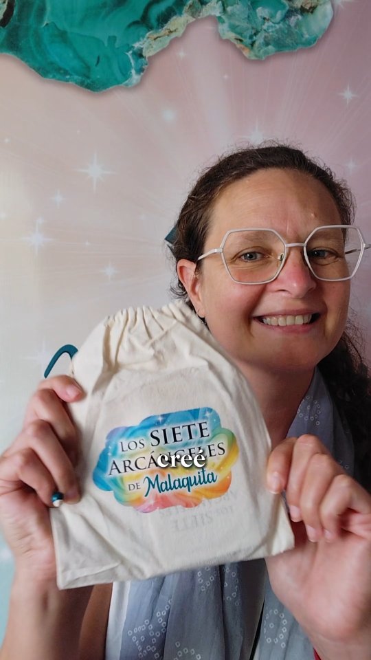 💫Comenzá a integrar todas las herramientas disponibles para vos, aplicalas y sentilas en tu dia a dia💫
🌈Los Siete Arcángeles de Malaquita te traen claridad y magia angelical para empezar a vivir desde lo que el corazon te dice 🌈
📩Escribime para mas info y te lo envío para que ya esté en tus manos guiándote ✨️
Abrazo 🌈 Emi ✨️