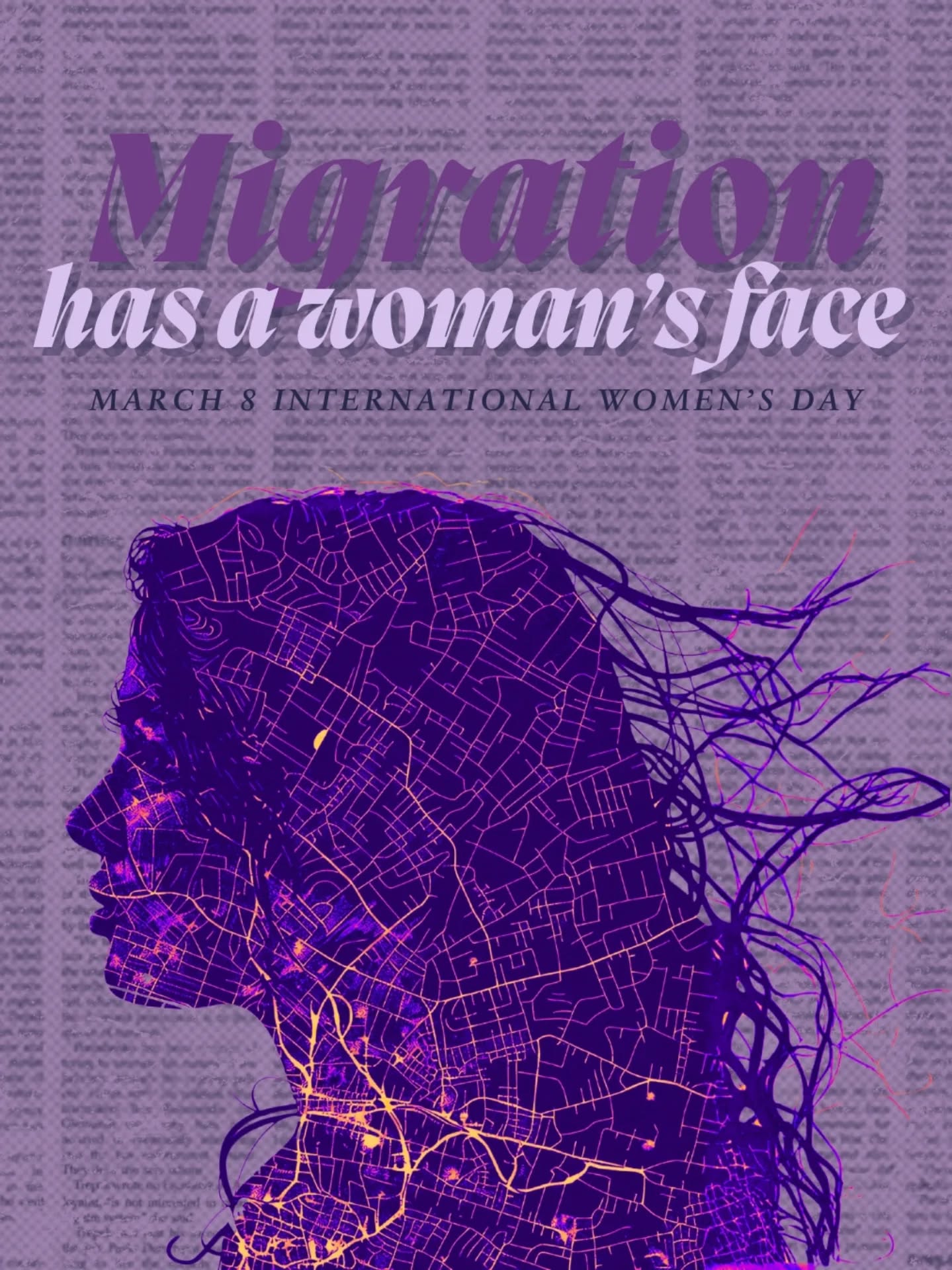An diesem Internationalen Frauentag möchten wir einen Moment innehalten und über die Realitäten nachdenken, mit denen viele Migrantinnen täglich konfrontiert sind.
Der Umzug in ein neues Land bedeutet oft einen Neuanfang – man muss sich in einer neuen Sprache, Kultur und einem neuen System zurechtfinden. Für viele Frauen bringt diese Reise zusätzliche Herausforderungen mit sich: Zugang zu Chancen, Anerkennung, Verständnis und Gleichberechtigung.
Wir bei Expotranskultur glauben, dass Vielfalt unsere Gemeinschaften stärkt. Deshalb arbeiten wir daran, Räume zu schaffen, in denen Migrantinnen sich vernetzen, ihre Geschichten teilen und Unterstützung finden können.
Heute feiern wir die Widerstandsfähigkeit, den Mut und die Beiträge von Migrantinnen überall auf der Welt. Und wir bekräftigen unser Engagement, gemeinsam eine integrativere und gerechtere Gesellschaft aufzubauen.
Denn jede Frau verdient es, gesehen, gehört und geschätzt zu werden.
----
En este Día Internacional de la Mujer, queremos dedicar un momento a reflexionar sobre las realidades a las que se enfrentan cada día muchas mujeres migrantes.
Mudarse a un nuevo país a menudo significa empezar de cero: aprender nuevos idiomas, culturas y sistemas. Para muchas mujeres, este viaje también conlleva retos adicionales: el acceso a oportunidades, el reconocimiento, la comprensión y la igualdad de derechos.
En Expotranskultur creemos que la diversidad fortalece nuestras comunidades. Por eso trabajamos para crear espacios donde las mujeres migrantes puedan conectarse, compartir sus historias y encontrar apoyo.
Hoy celebramos la resiliencia, el coraje y las contribuciones de las mujeres migrantes en todo el mundo. Y reafirmamos nuestro compromiso de construir juntos una sociedad más inclusiva y equitativa.
Porque todas las mujeres merecen sentirse vistas, escuchadas y valoradas.
#InternationalWomensDay #MigrantWomen #Equity #Community #ExpoTranskultur