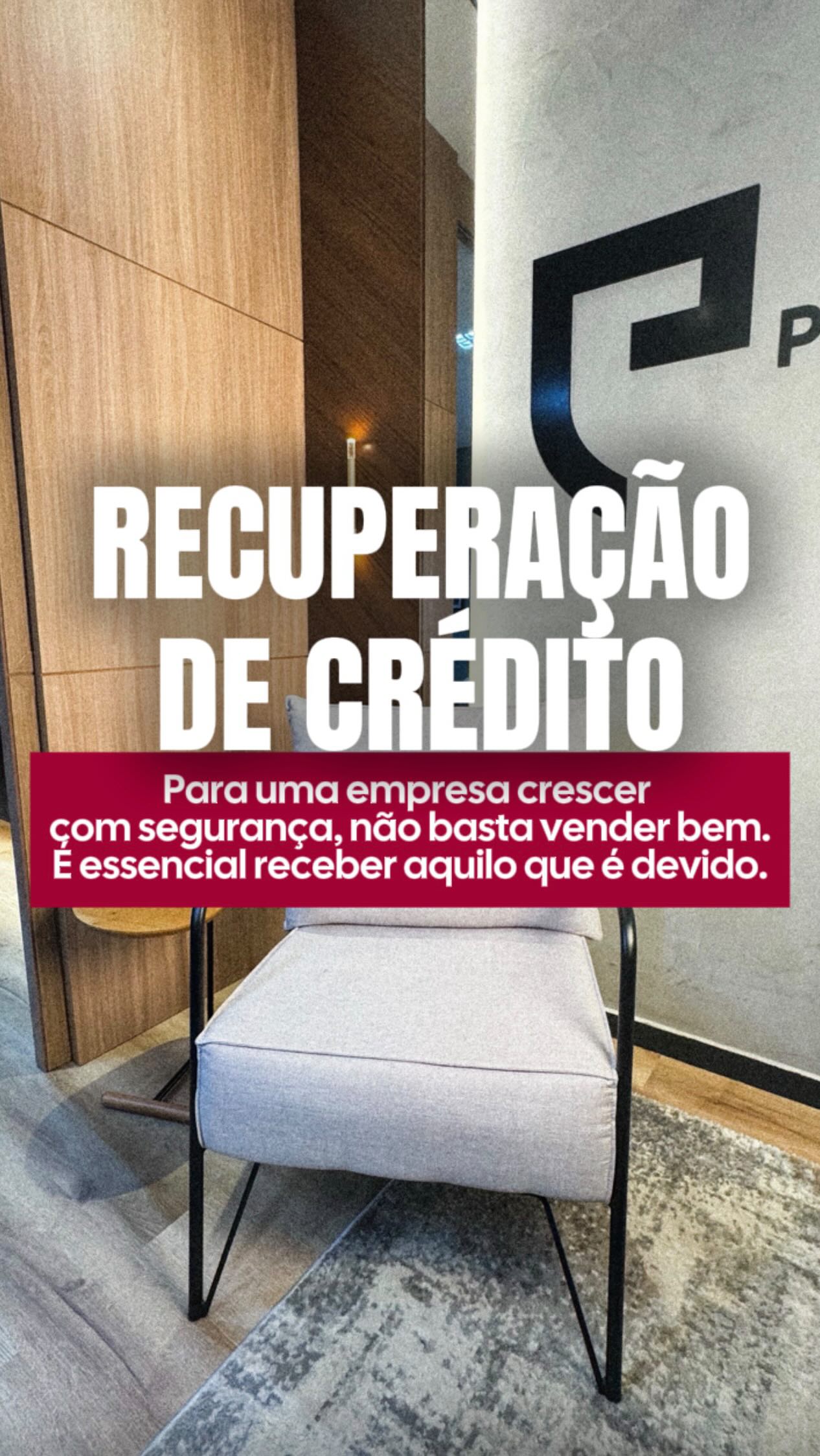 Para uma empresa crescer com segurança, não basta vender bem.
É essencial receber aquilo que é devido.
Pensando nisso, contamos com um setor especializado em recuperação de crédito, atuando de forma estratégica e integrada ao financeiro da empresa.
Nosso trabalho vai além da cobrança:
✔ redução da inadimplência
✔ aumento da efetividade nos recebimentos
✔ processos estruturados e juridicamente seguros
✔ preservação da relação comercial sempre que possível
Organização, estratégia e respaldo jurídico para transformar crédito em resultado.