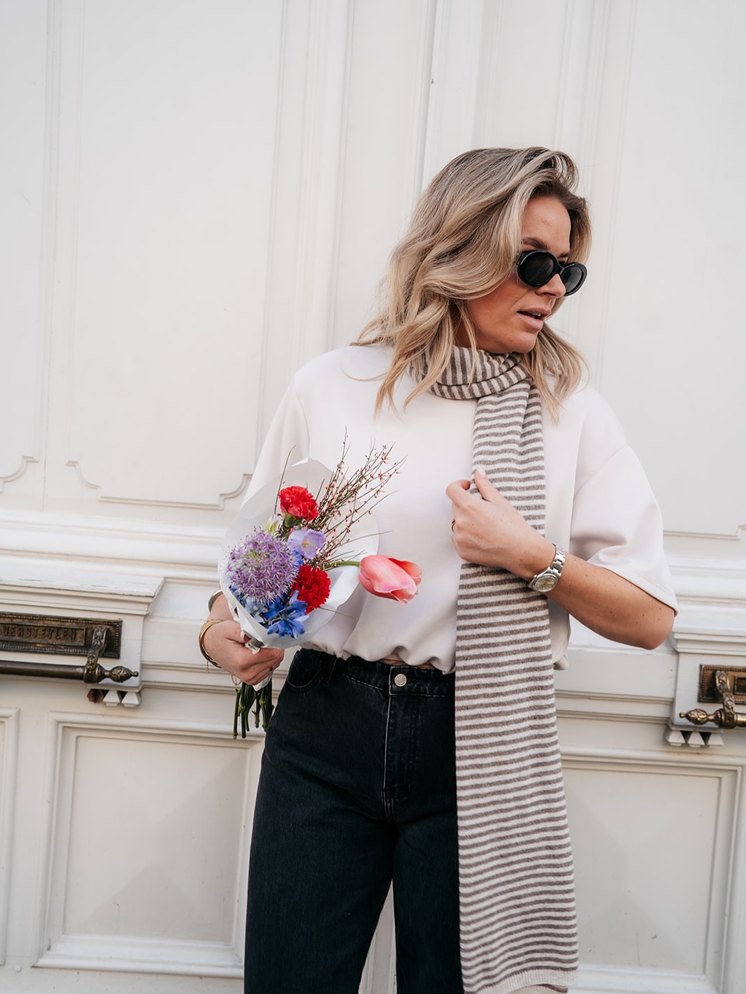 De Kim t-shirts zijn eindelijk back in stock!🤍
Nu verkrijgbaar in 7 kleuren🫶🏻
Shop jouw favoriet nu snel online of in de winkel voordat ze weer weg zijn👀
www.juliabybb.com
#juliabybb #reel #ootd #newcollection #juliaturnhout