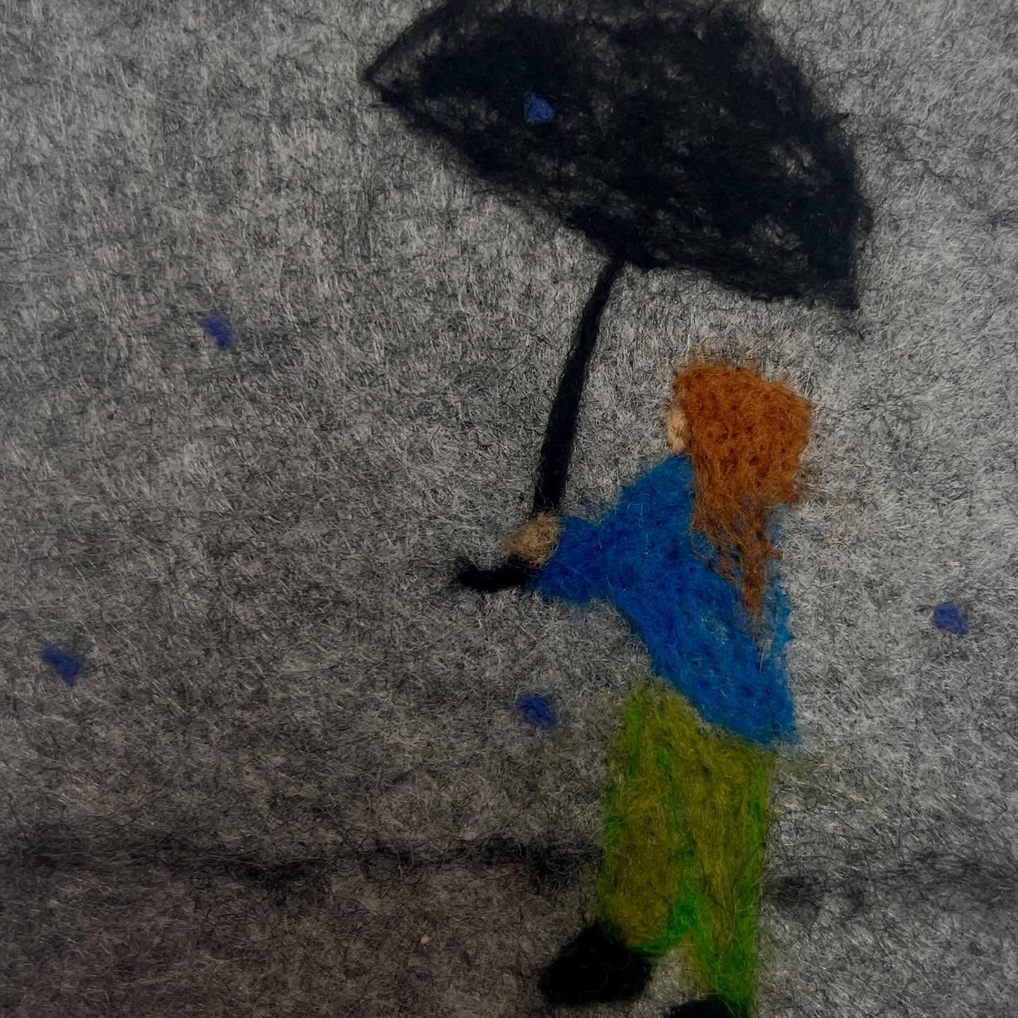 Kreabørn filter forårsbilleder. #kunstkompas #filt #foråridanmark